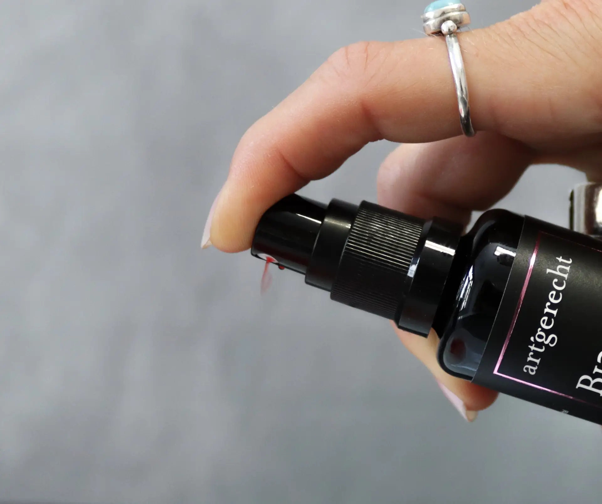 Vitamin B12 Spray 280 µg Bild zu Innovative Darreichungs-Technologie