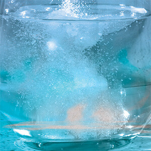 Rehydrates you faster than water Bild zu Rehydrates you faster than water