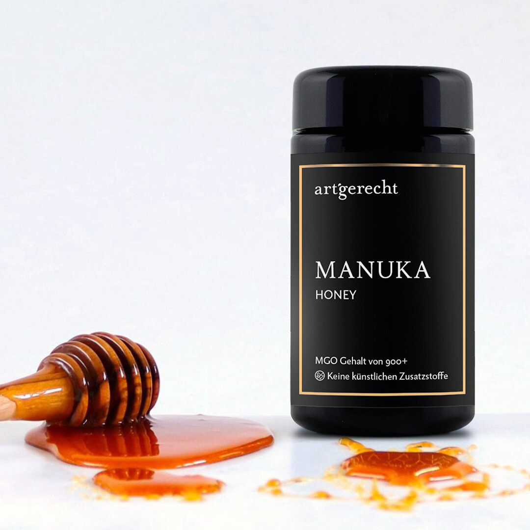 manuka for usp