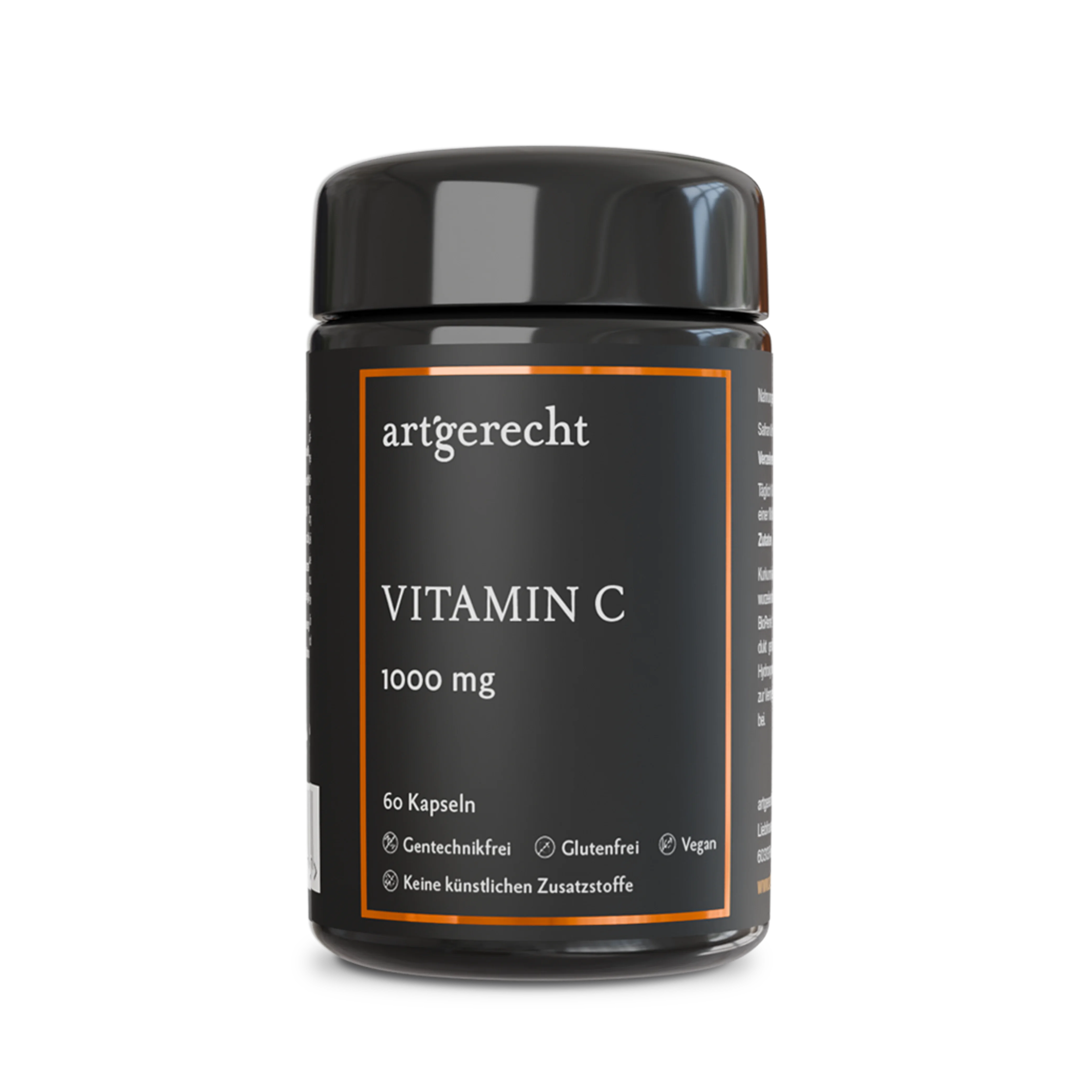 Vitamin C