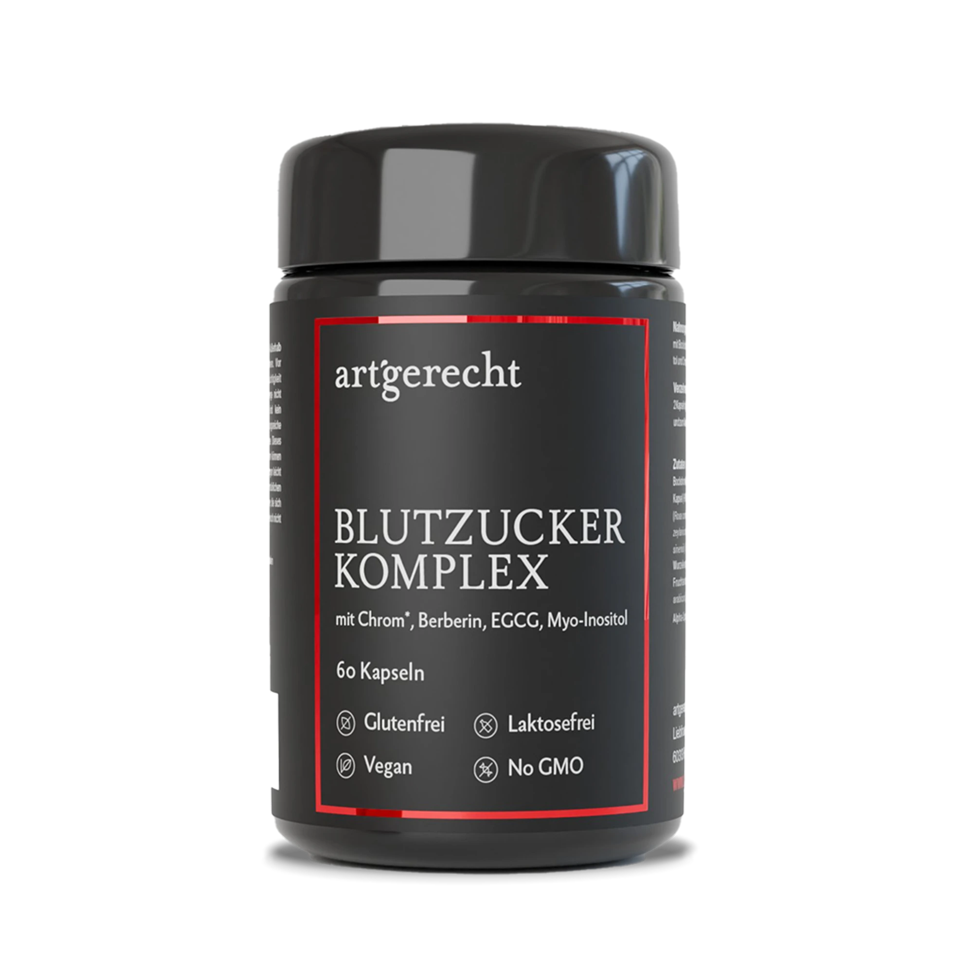 Blutzucker Komplex