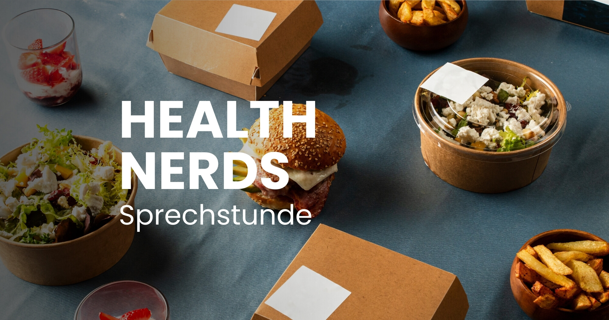 SPRECHSTUNDE: Eure Fragen zu Ultra-Processed Food
