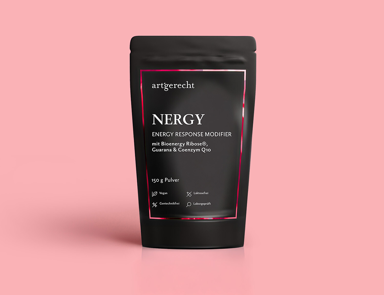 Warum Nergy Q10 von artgerecht? Finde heraus, warum es die beste Wahl ist Produktbild von Nergy Q10 von artgerecht – hochwertige Qualität