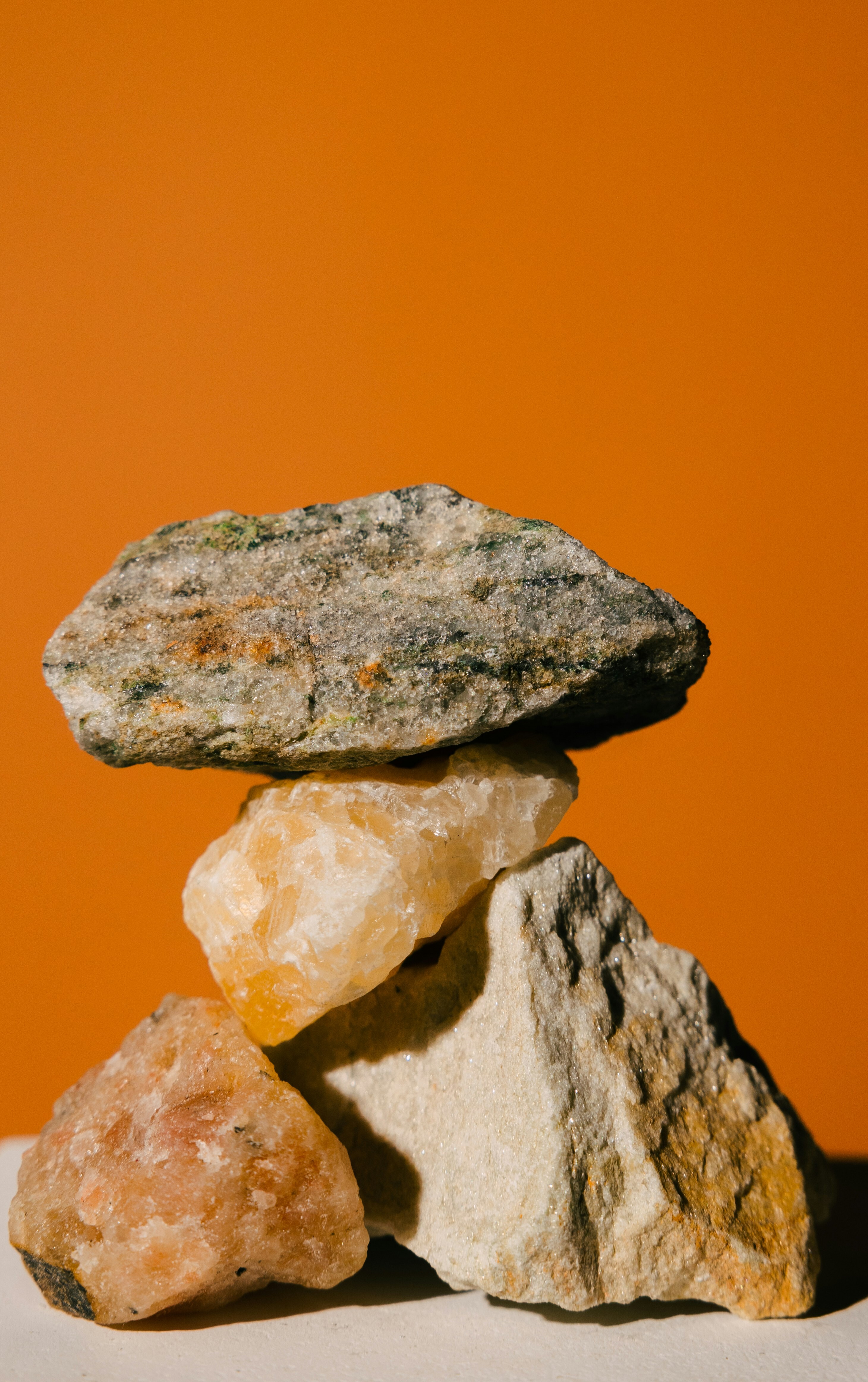  Bild zu High-purity citrates: Magnesium, Potassium, Calcium, Sodium