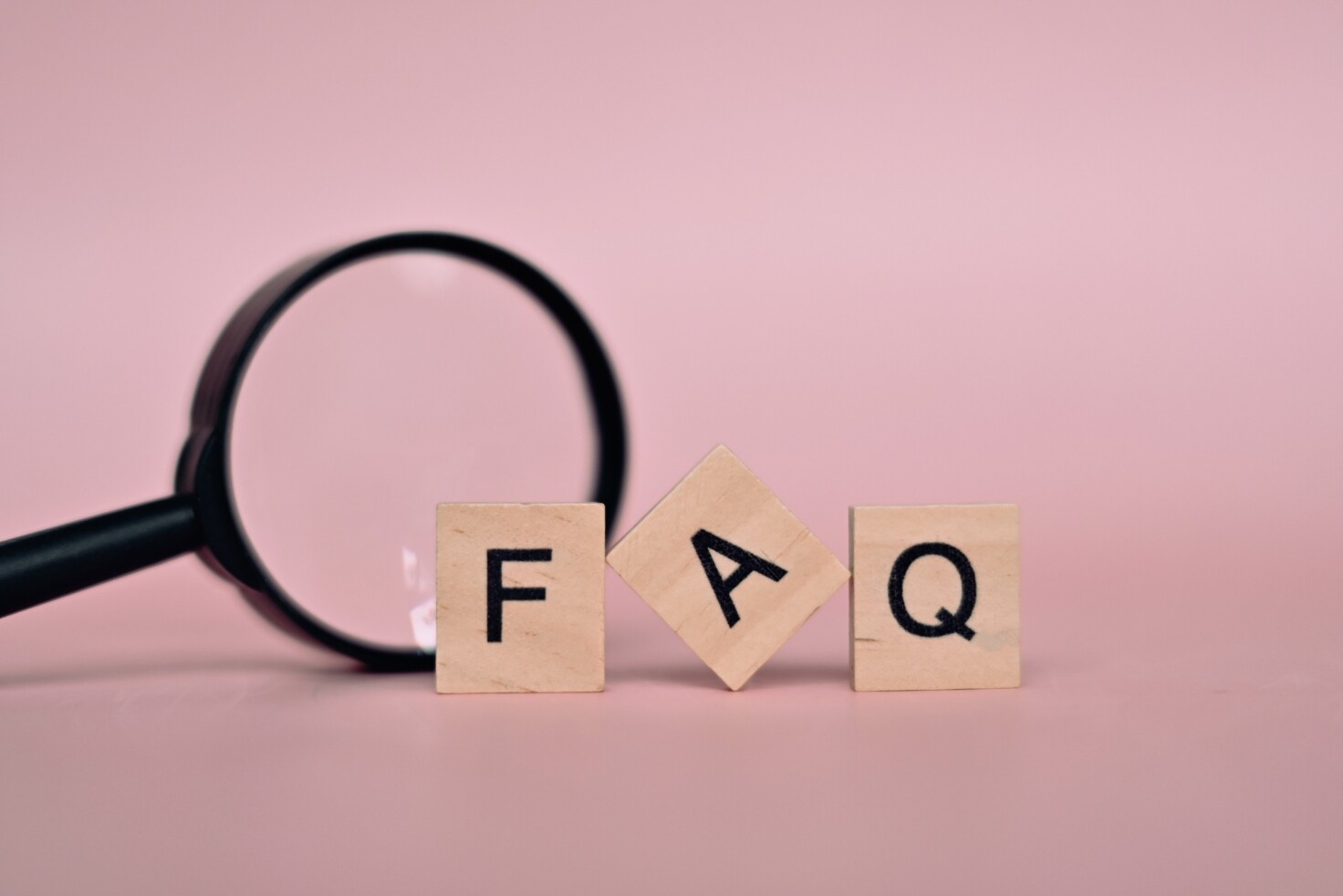 magazin faq