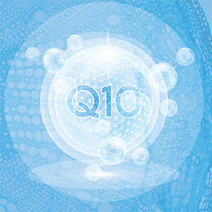 Q10 PQQ KOMPLEX Bild zu Synergistisches Trio aus Q10, PQQ & Vitamin B6
