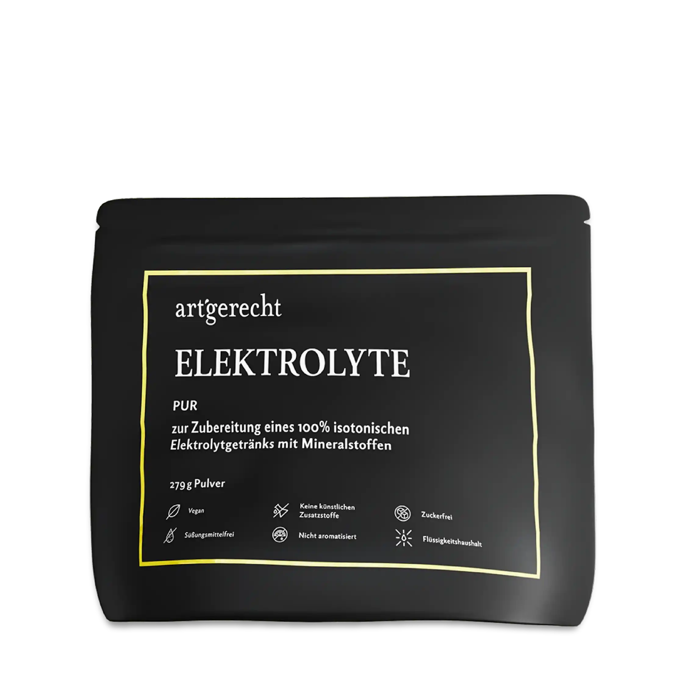 # Elektrolyte Pur