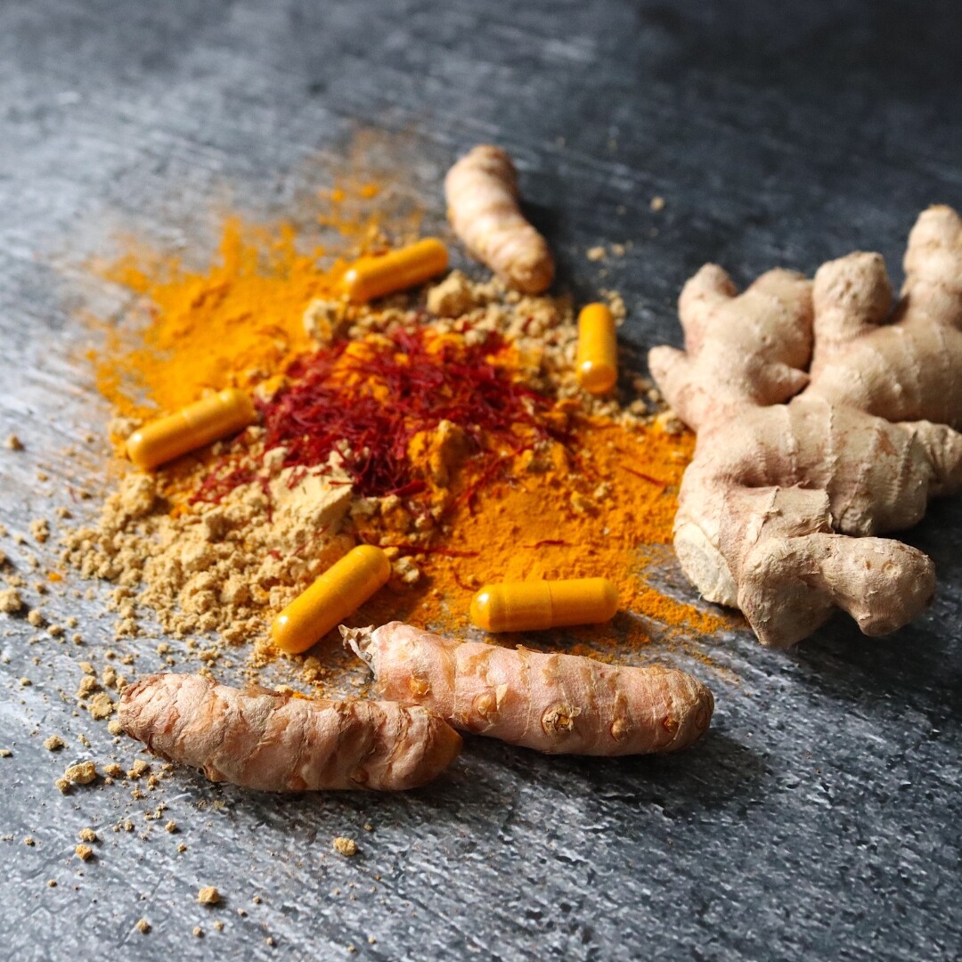 curcumin keyelement c