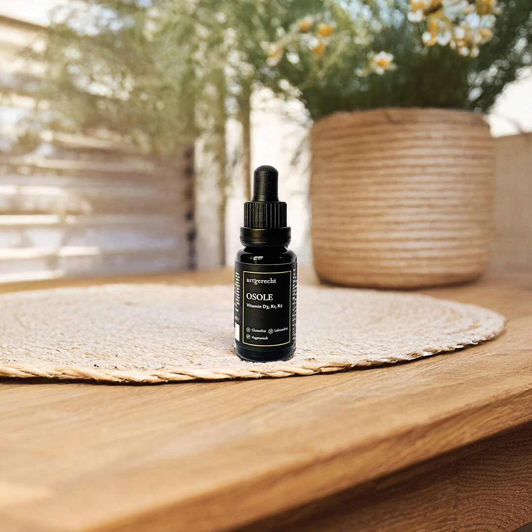 # Osole (15 ml)