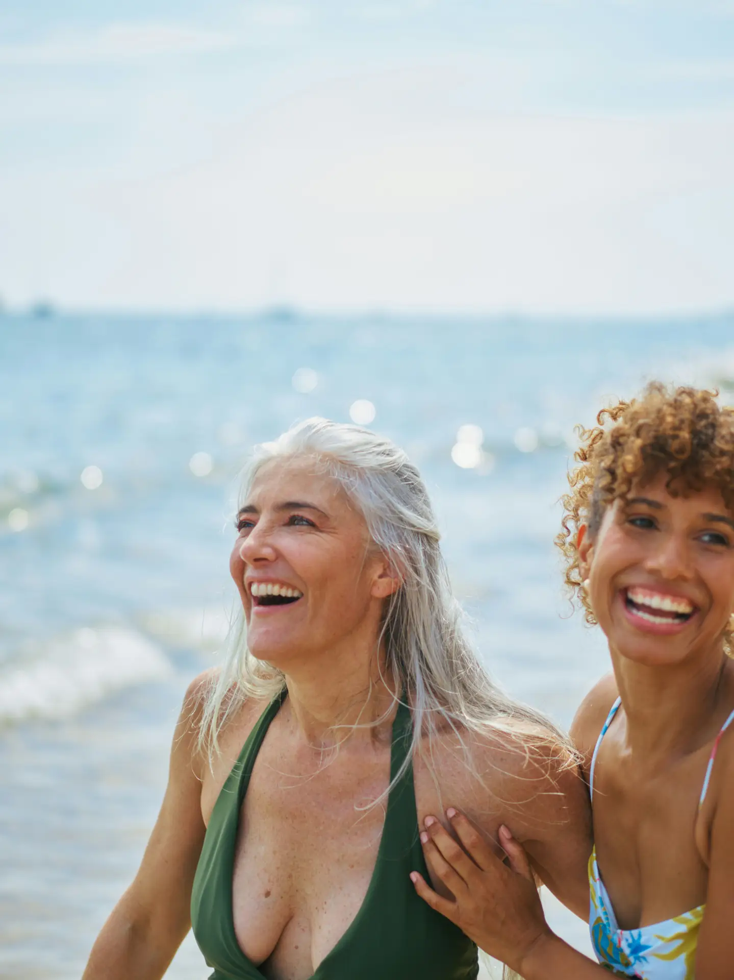 Symbolbild für FAQ zu Spermidin Longevity – Antworten auf deine Fragen