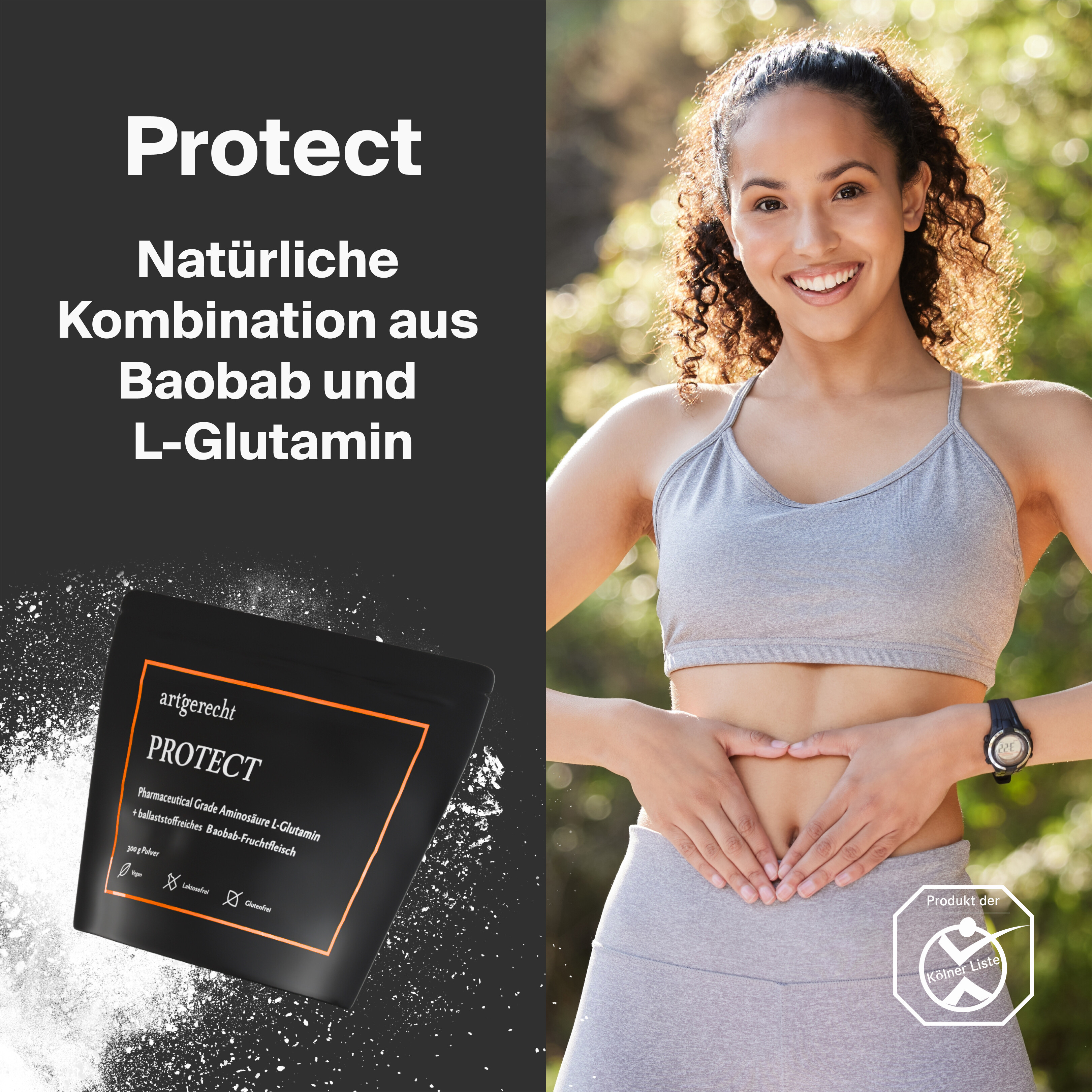 Protect (Beutel)