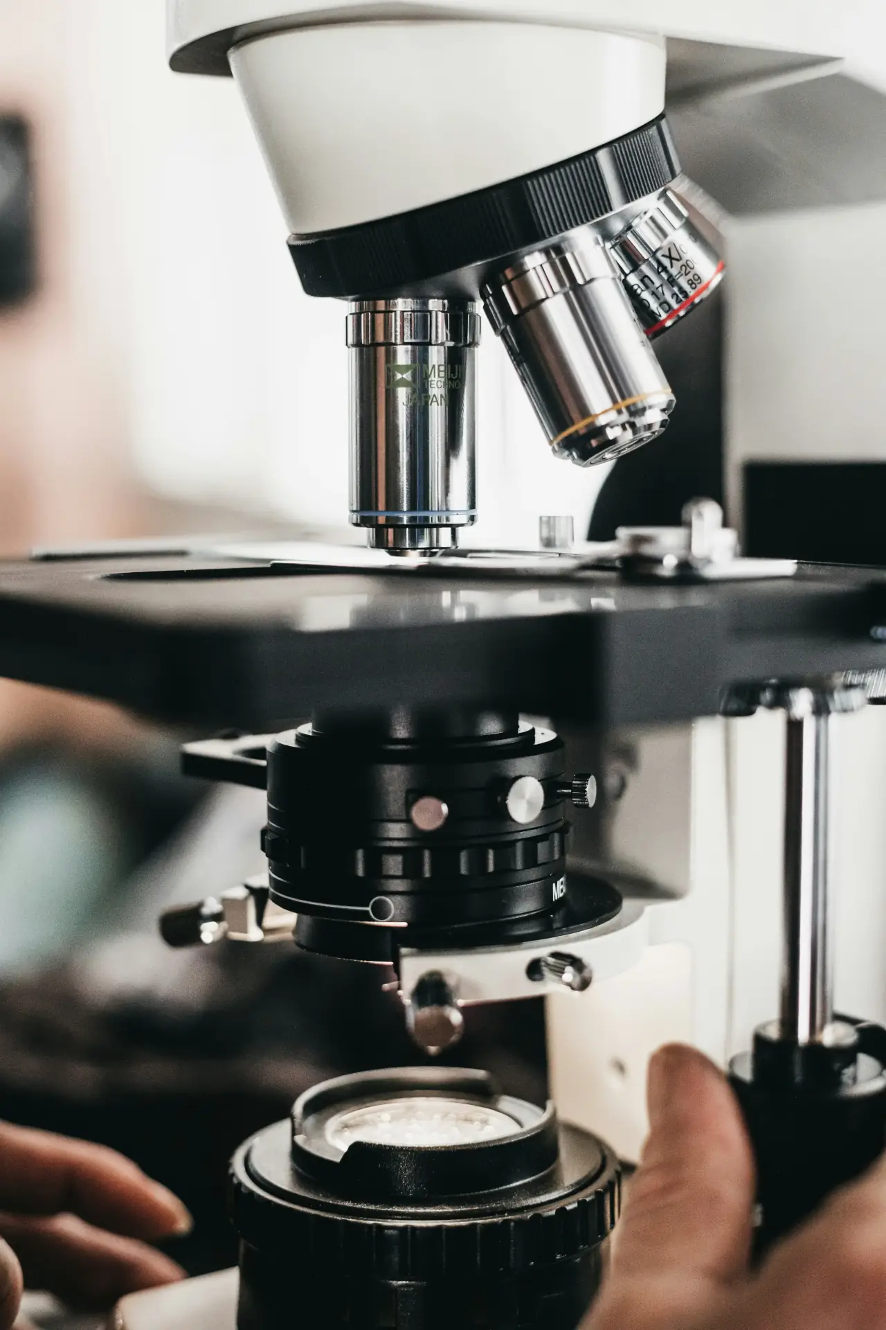 Biotic | Probiotika Bild zu Bio-Support™-Technologie