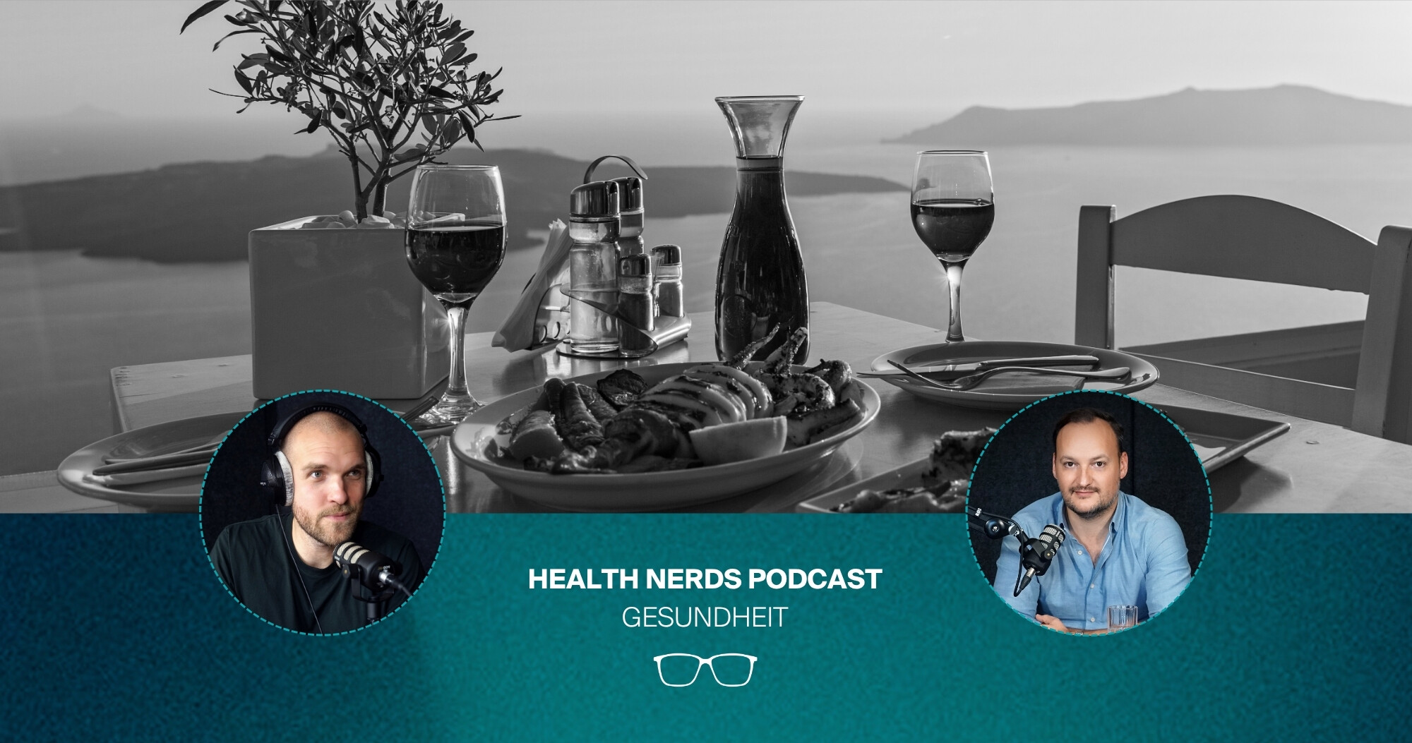 Ein Glas Rotwein am Tag: Mythos gesunder Alkohol (Teil 2: CONTRA)