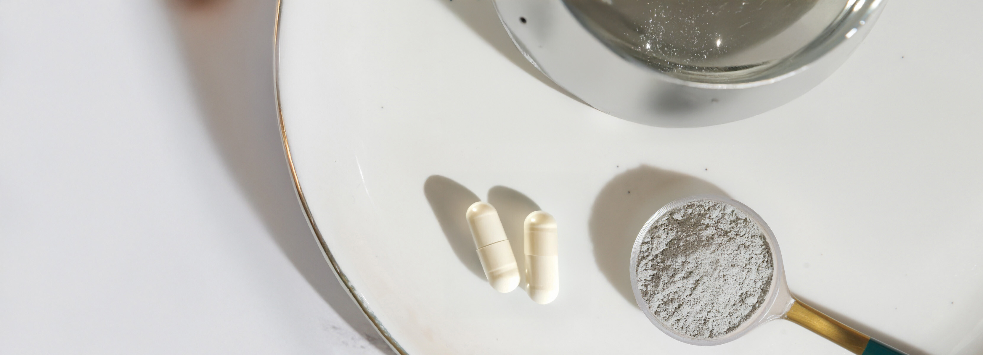 Alle Inhaltsstoffe von Zink Komplex 25 mg auf einen Blick Übersicht der Inhaltsstoffe von Zink Komplex 25 mg – natürlich & rein