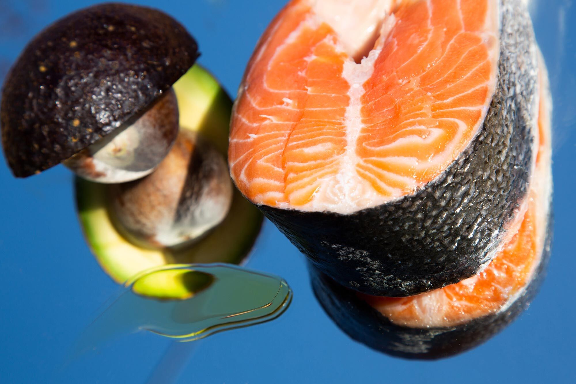 Was sind Omega-3-Fettsäuren?