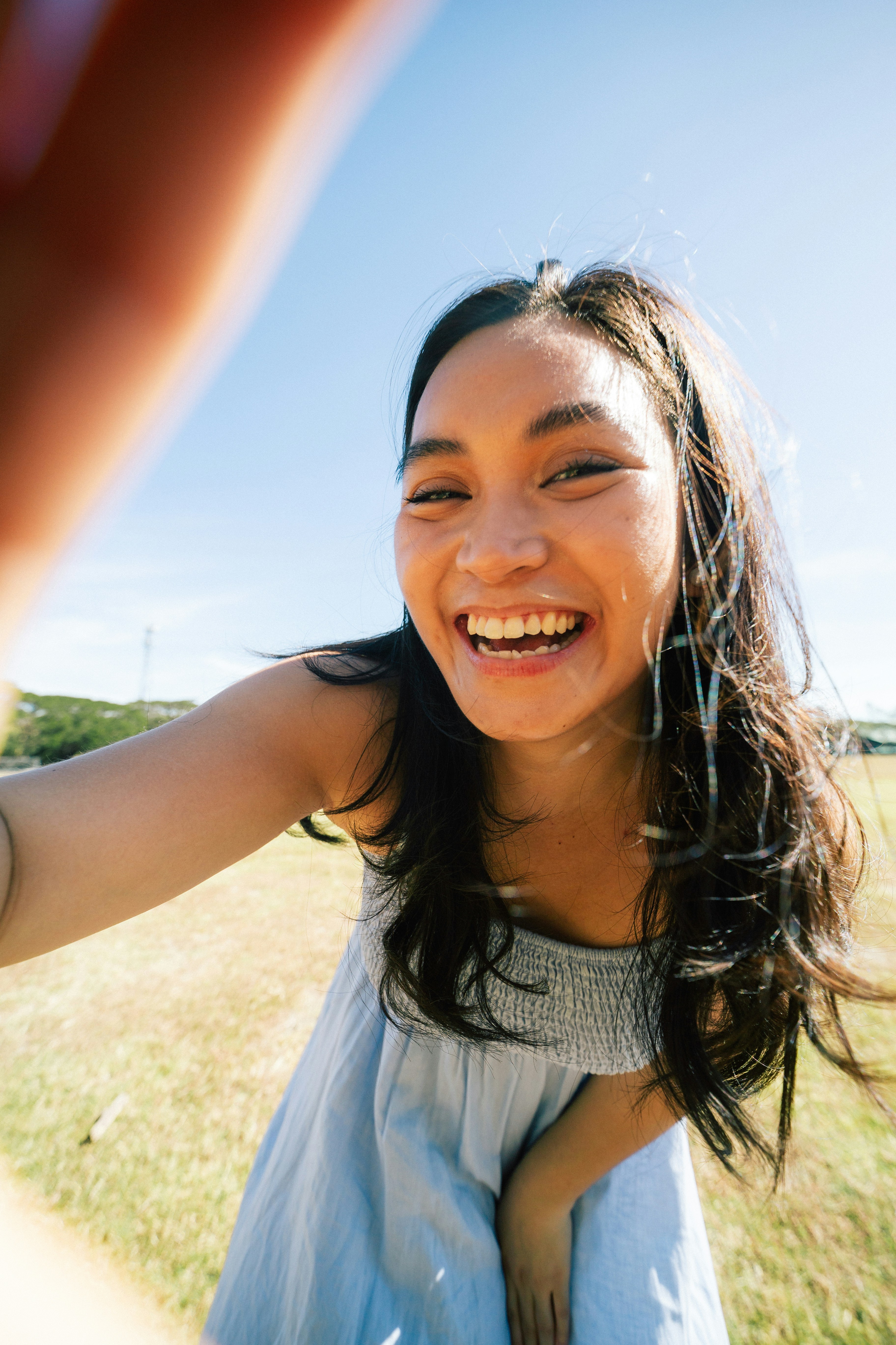 Natural Iron Bild zu Unterstützung des Immunsystems²