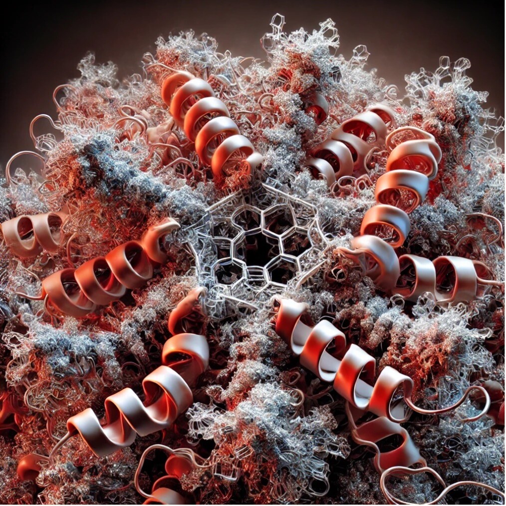 lferrin cln extra reinheit immunprotein