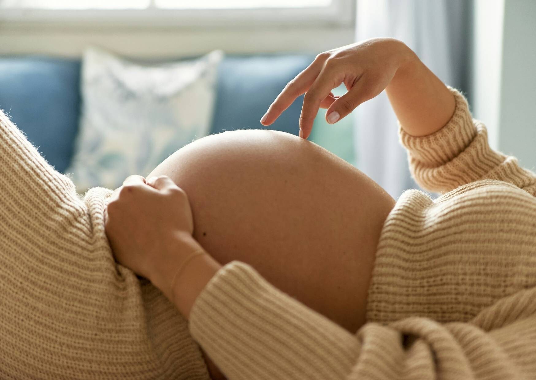 Präeklampsie (Schwangerschaftsvergiftung): Ursachen, Symptome und Behandlung