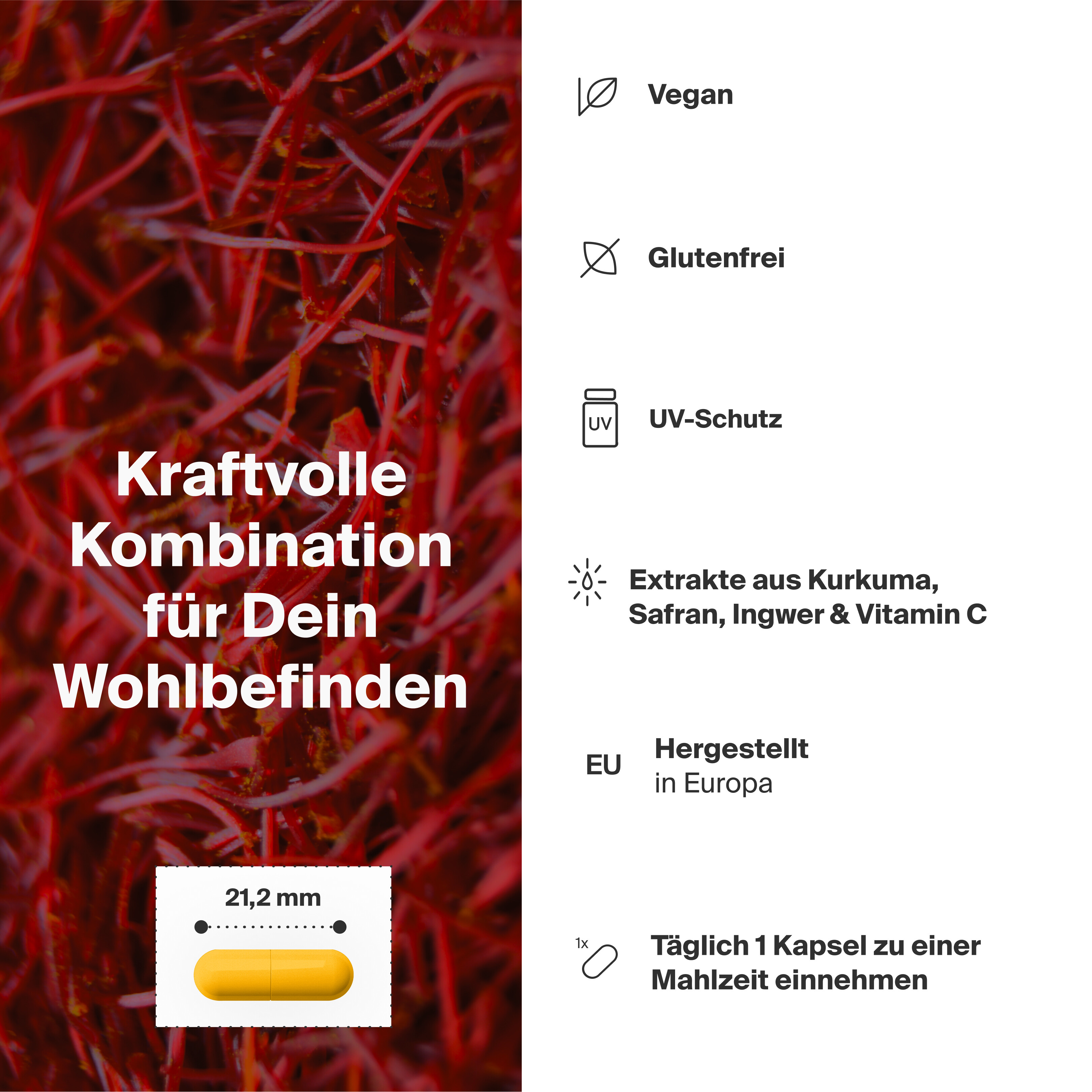 Curcumin Vital