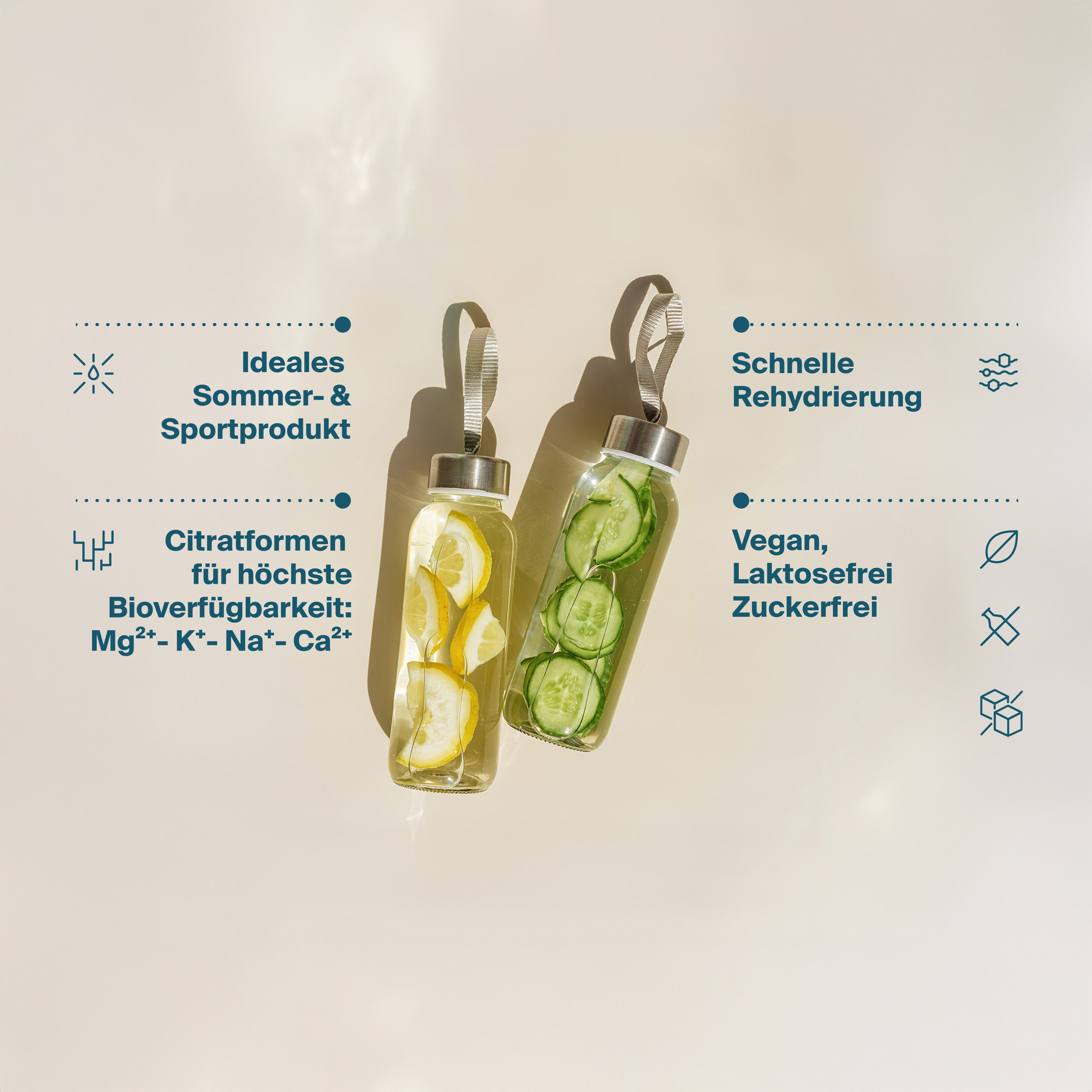 Elektrolyte Pure