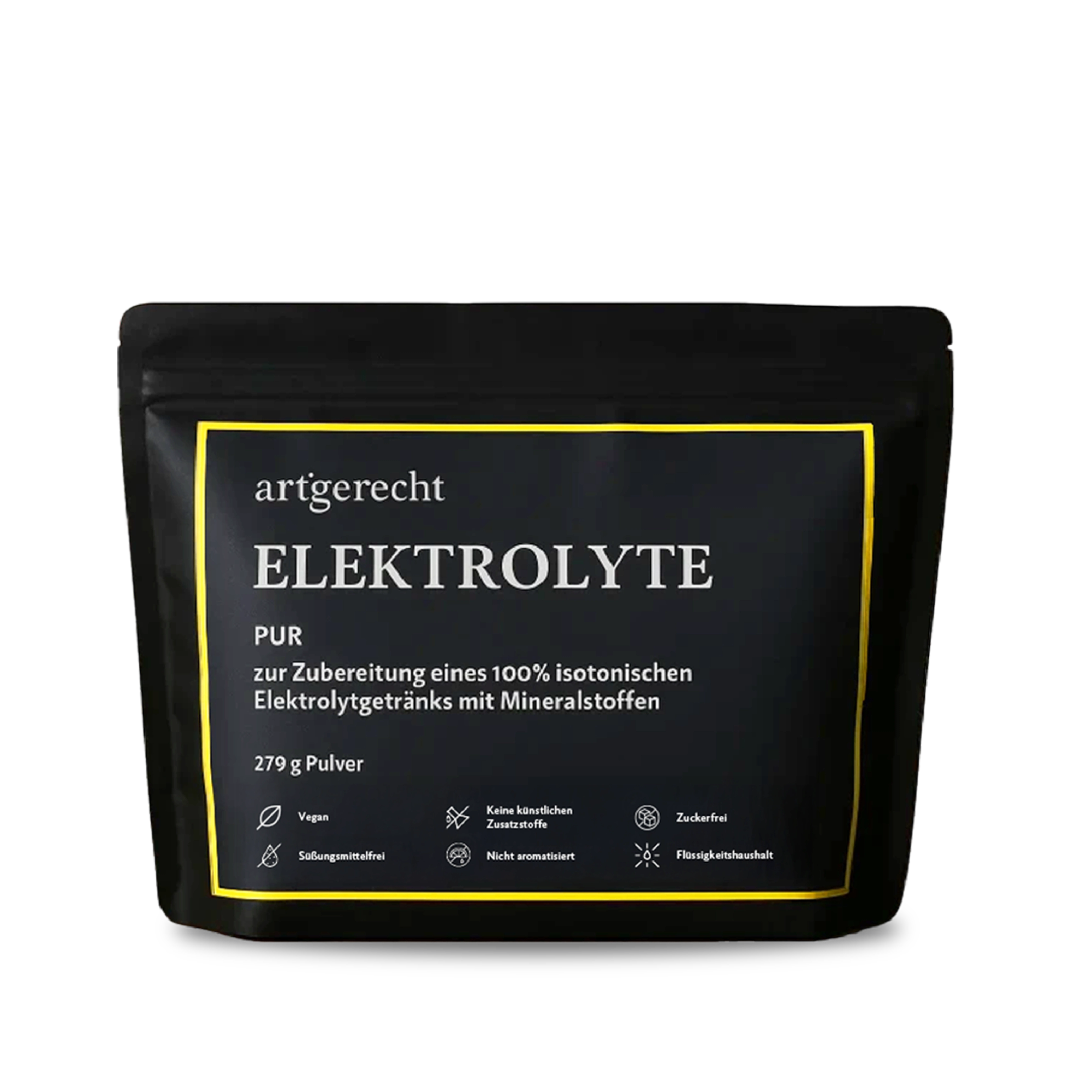 Elektrolyte Pure