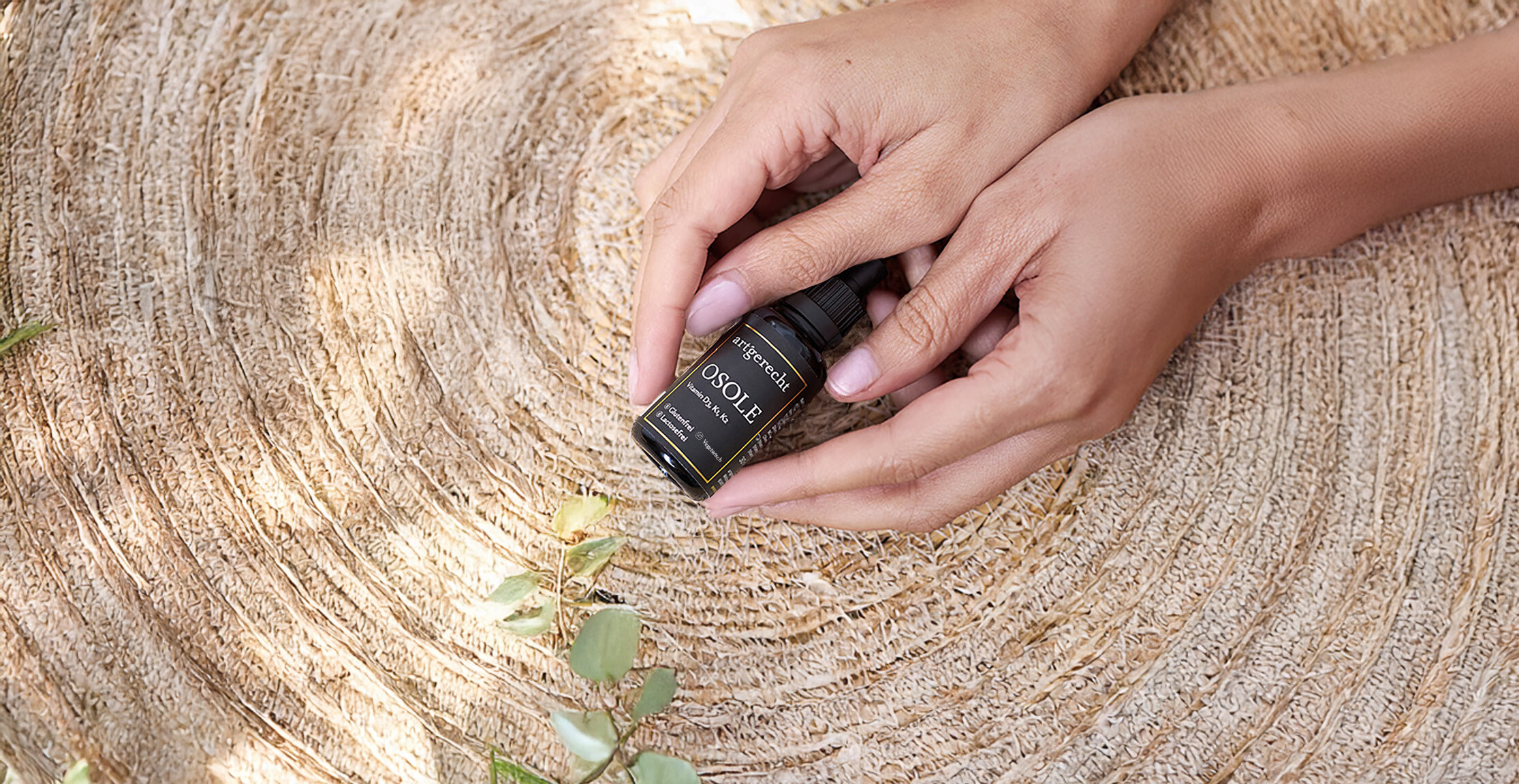 Warum Osole (15 ml) von artgerecht? Finde heraus, warum es die beste Wahl ist Produktbild von Osole (15 ml) von artgerecht – hochwertige Qualität