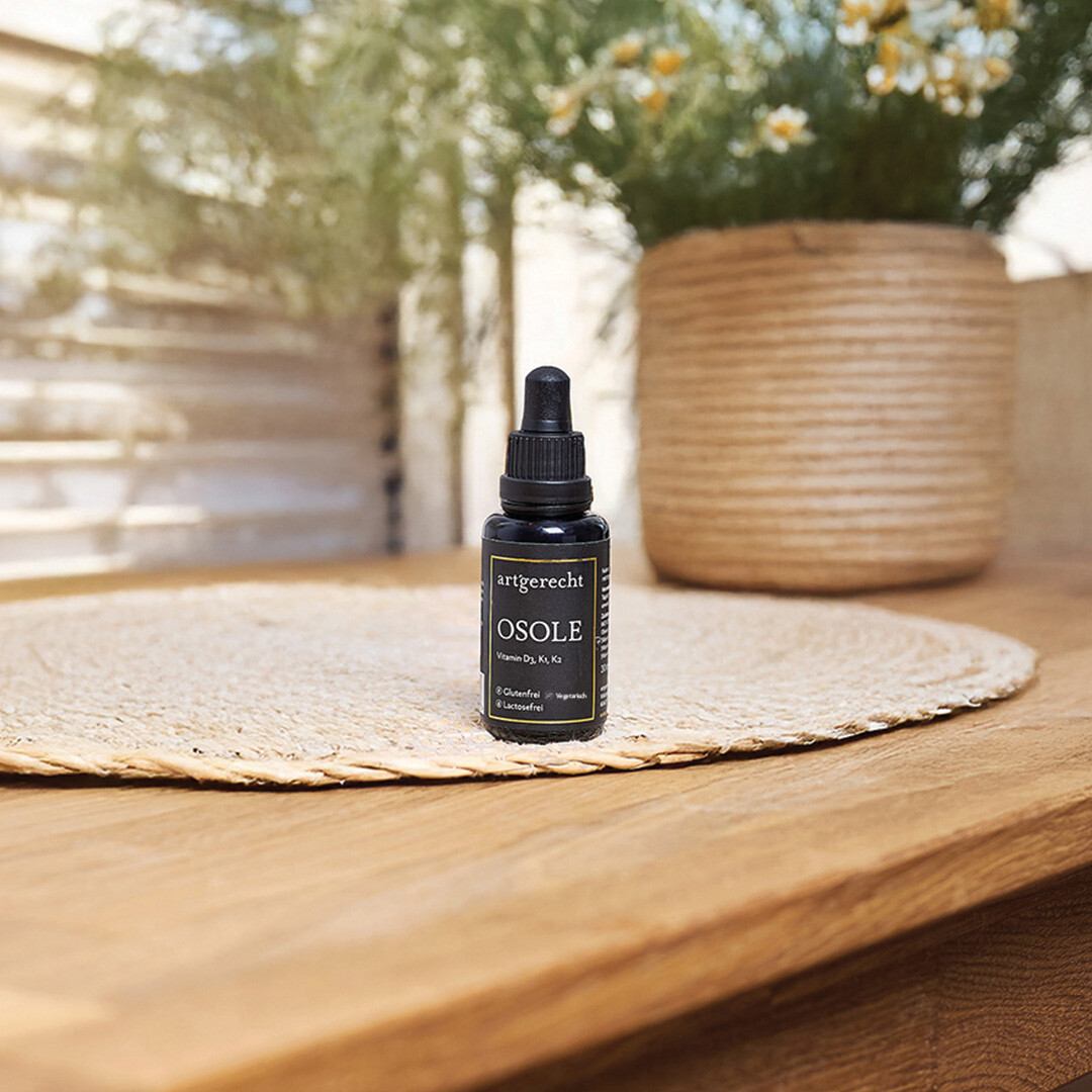 # Osole (15 ml)