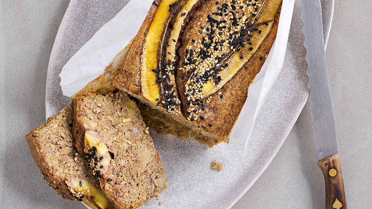 rezept bananenbrot