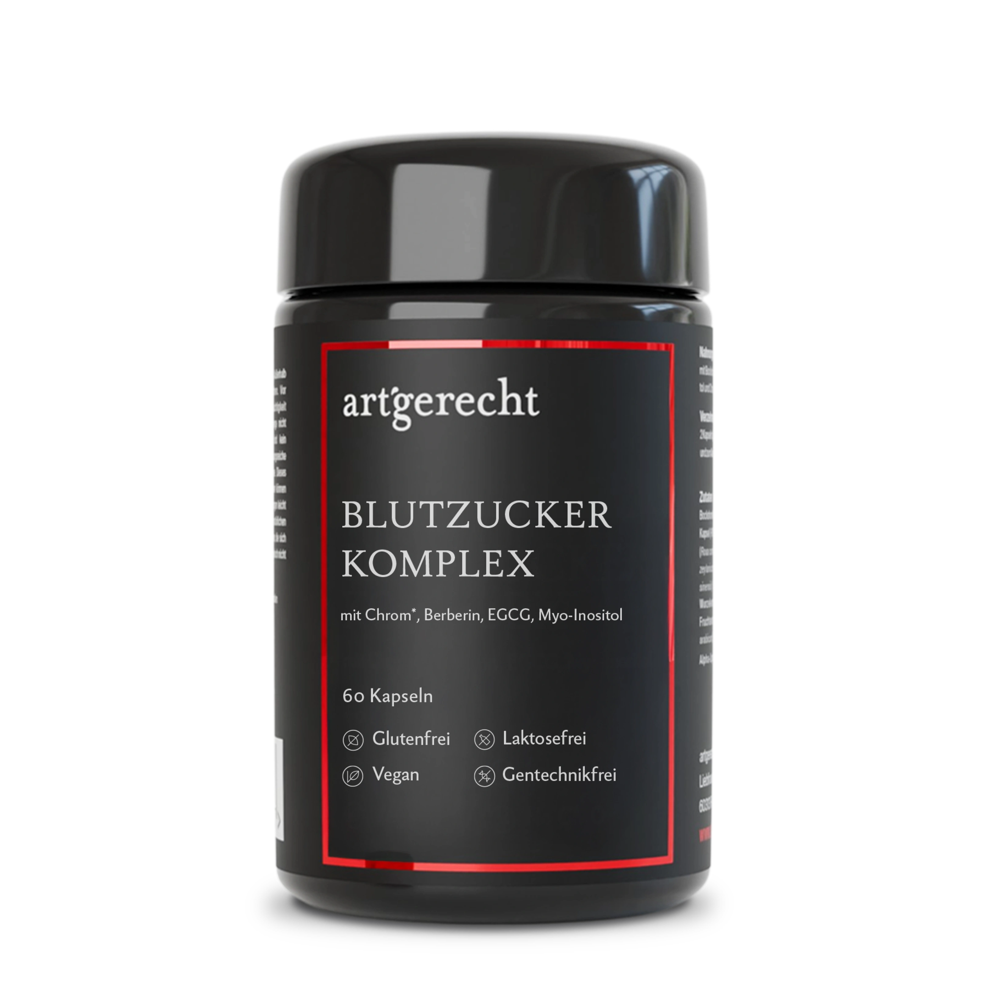 Blutzucker Komplex