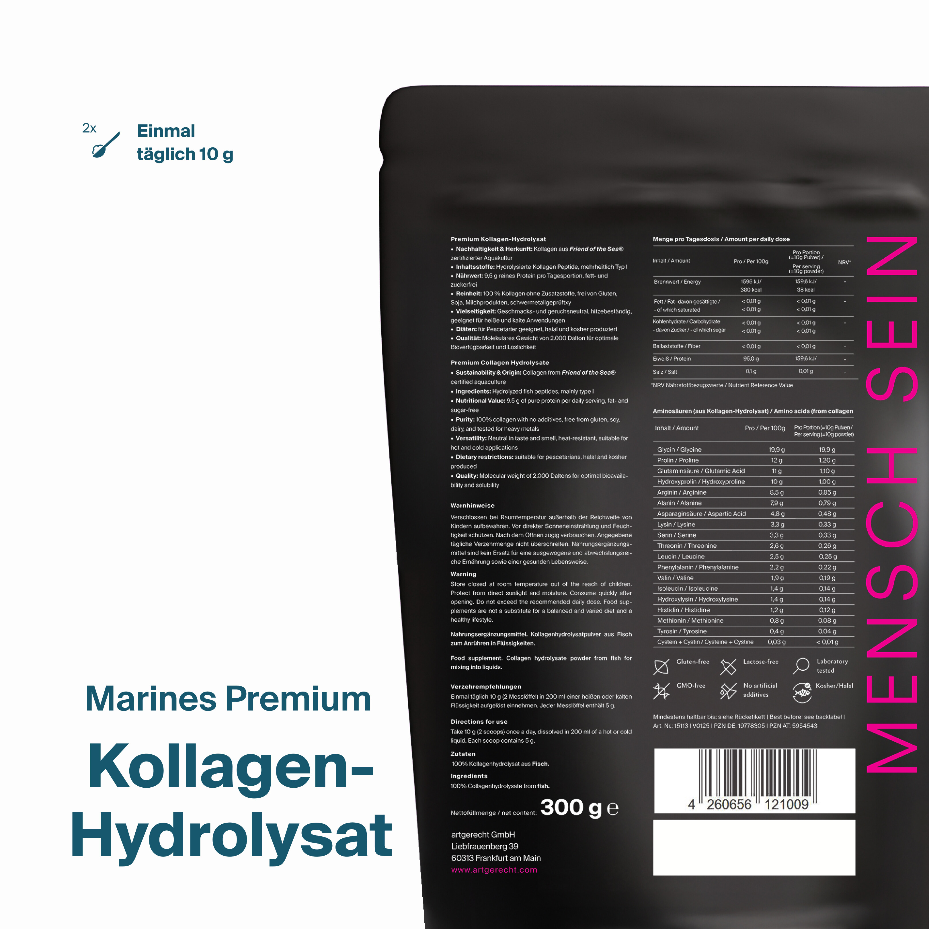 Kollagen