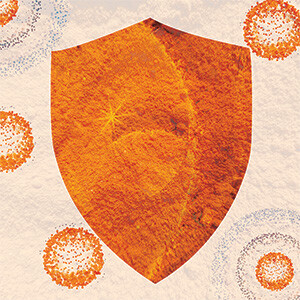 Natural Iron Bild zu Unterstützung des Immunsystems*