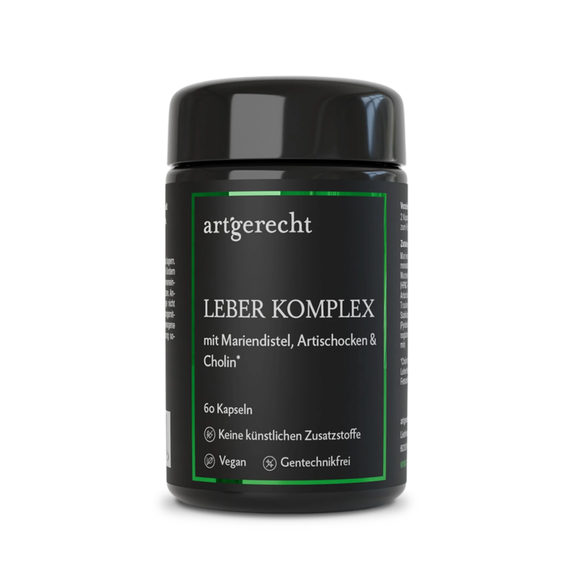 Leber Komplex OPC