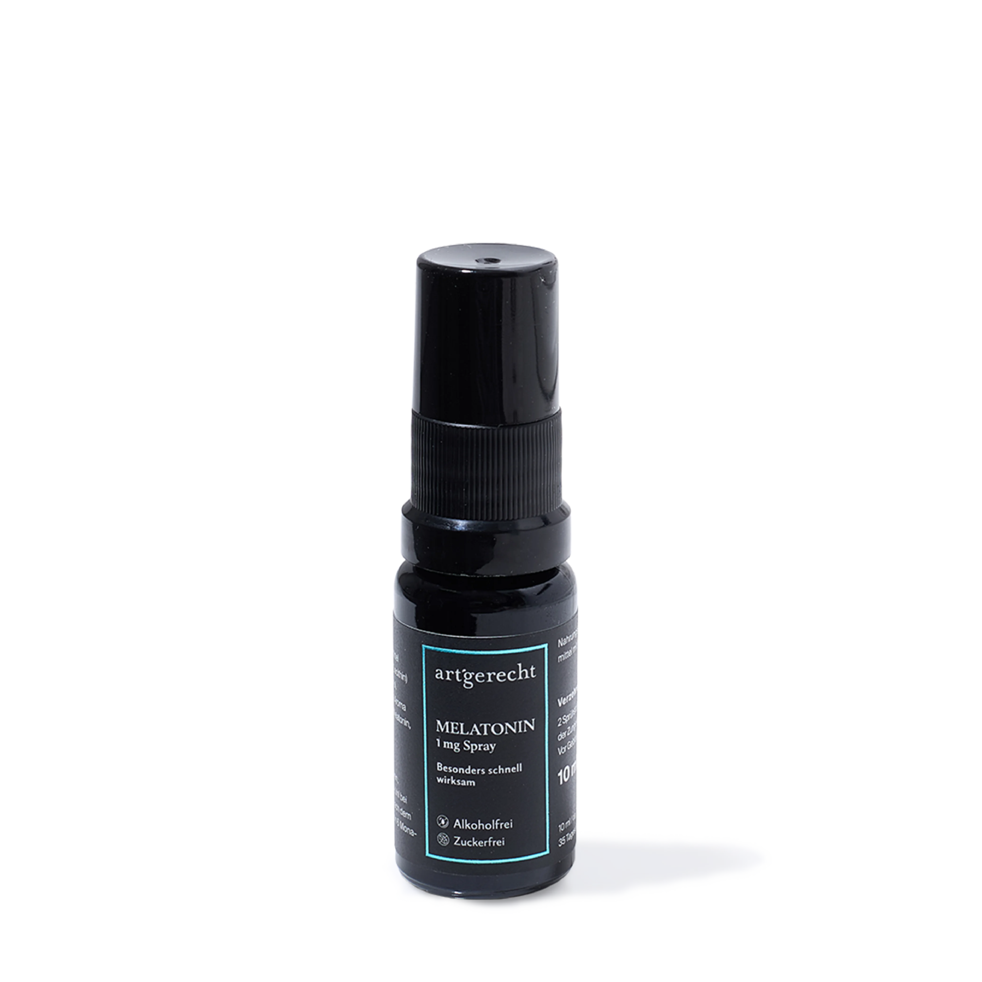 Melatonin Spray