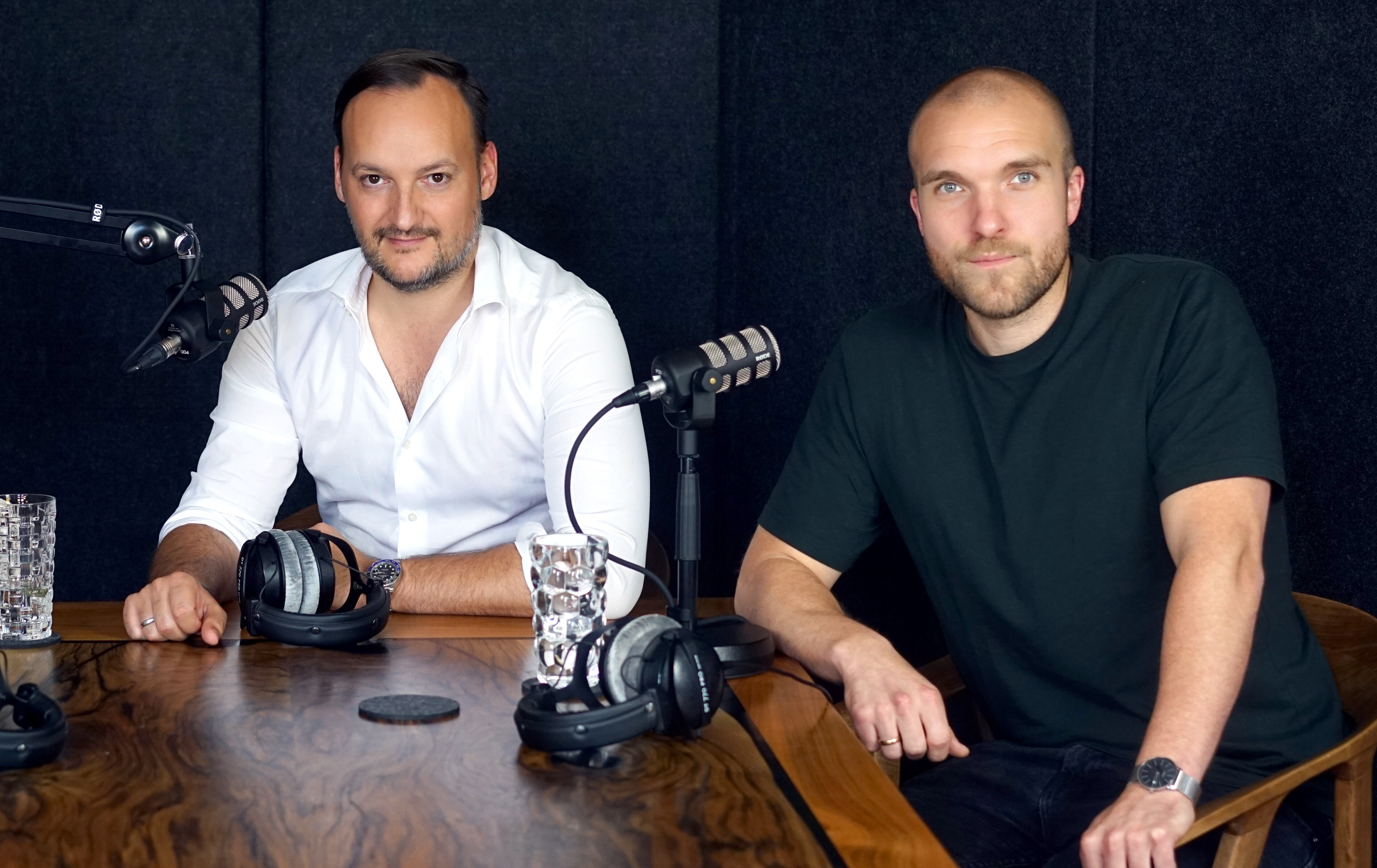 Health Nerds Podcast