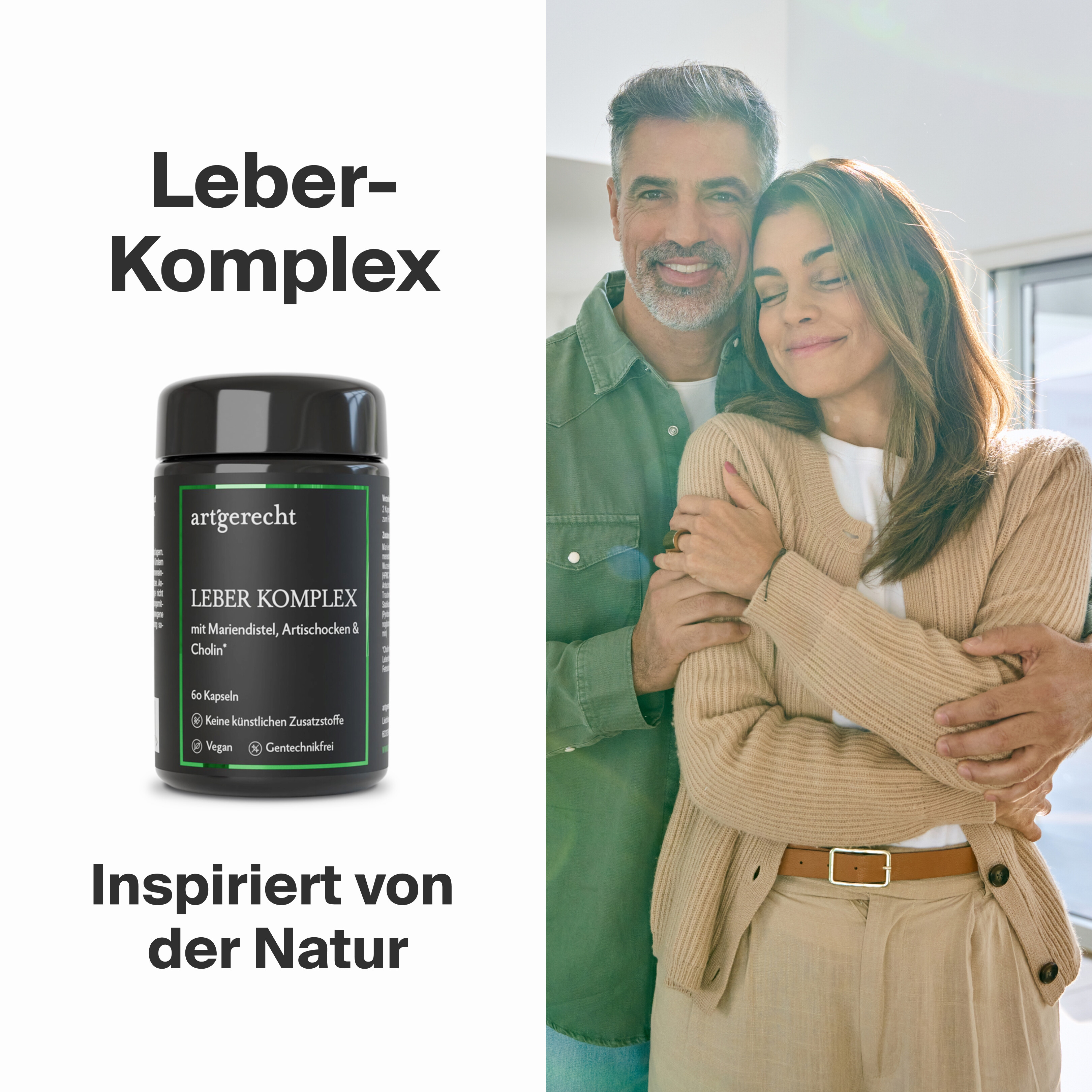 Leber Komplex OPC