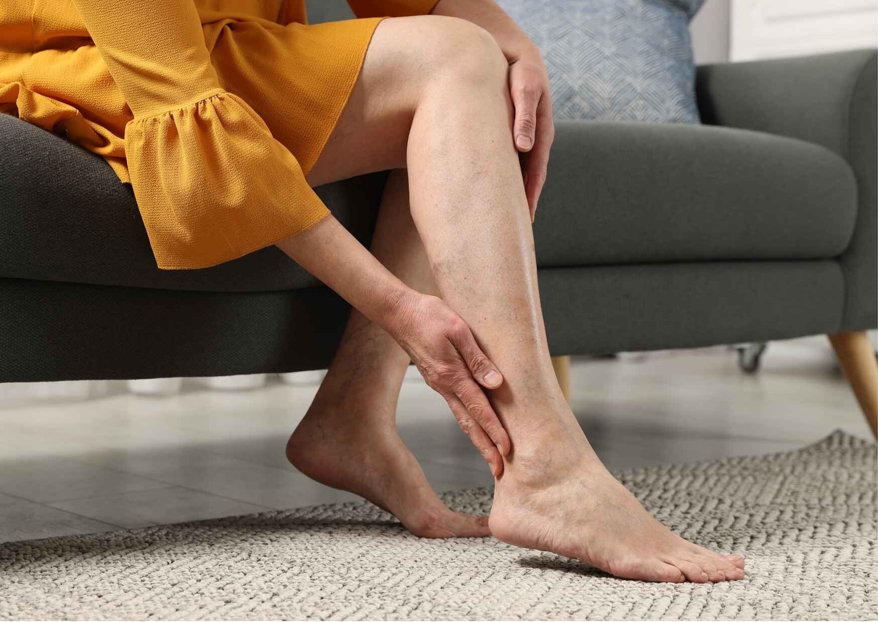 Welt-Thrombose-Tag: Aufklärungsaktion am 13. Oktober 2025 in Leuna