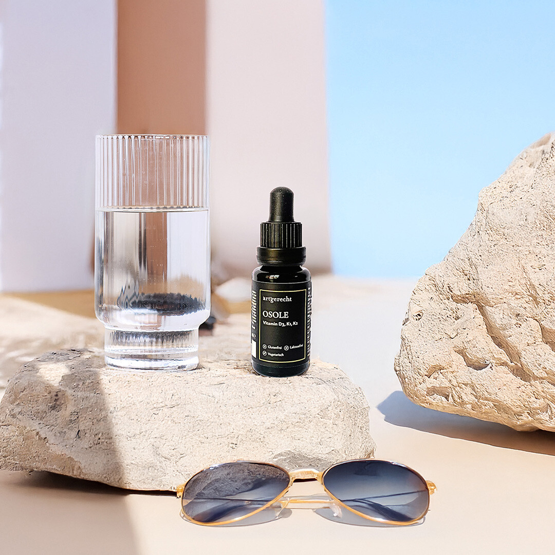 # Osole (15 ml)