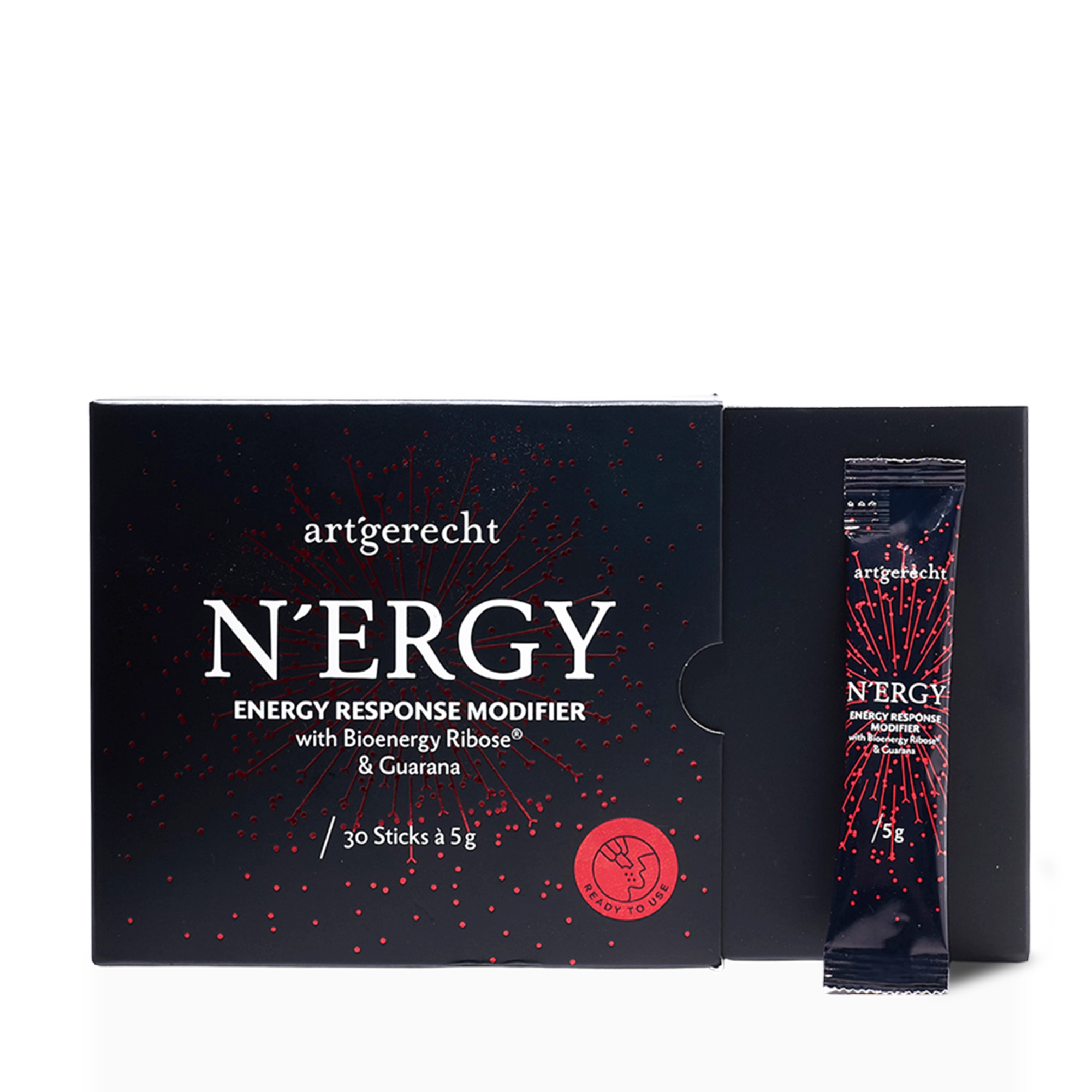 Nergy Q10 (Sticks)