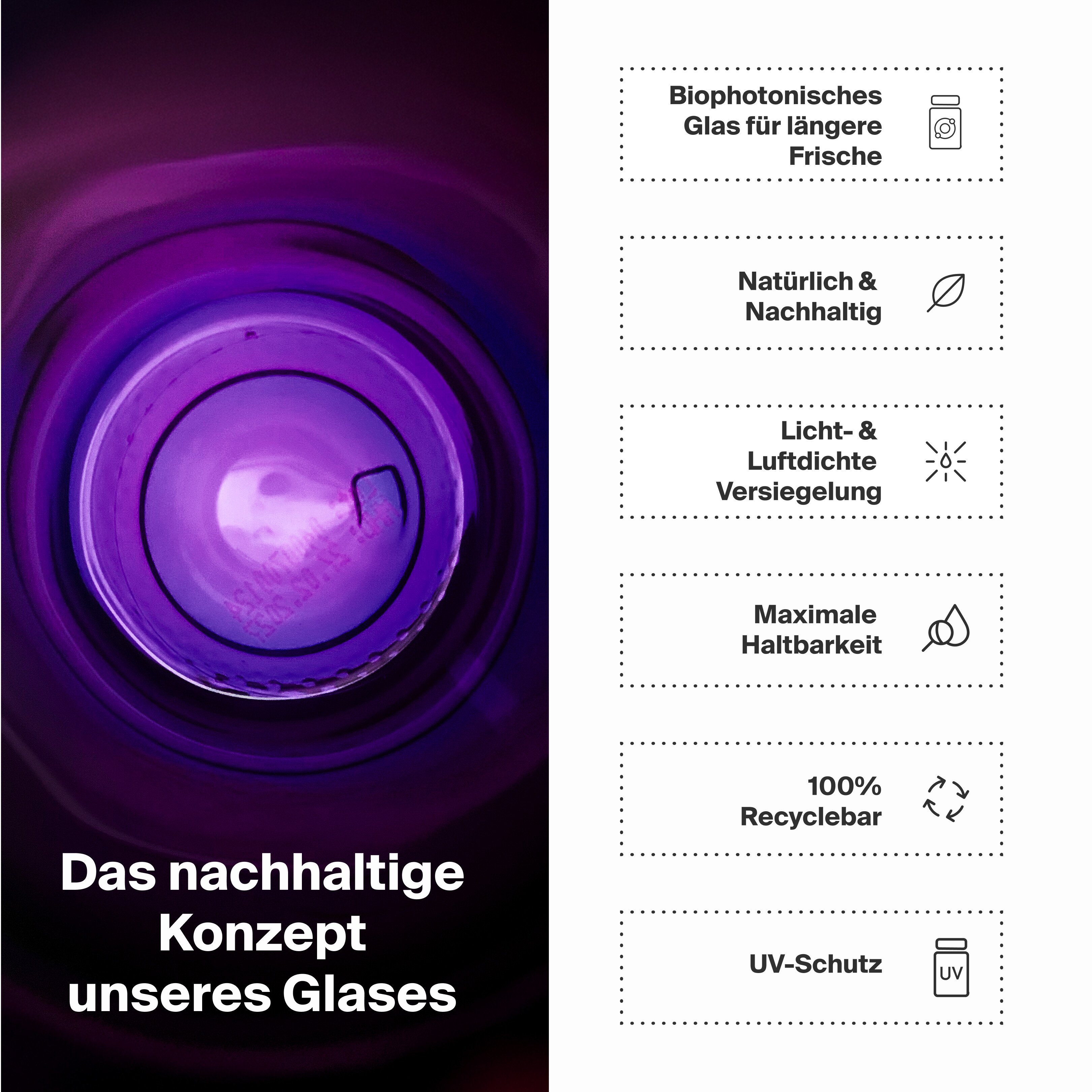 Lactoferrin (120 Kapseln)