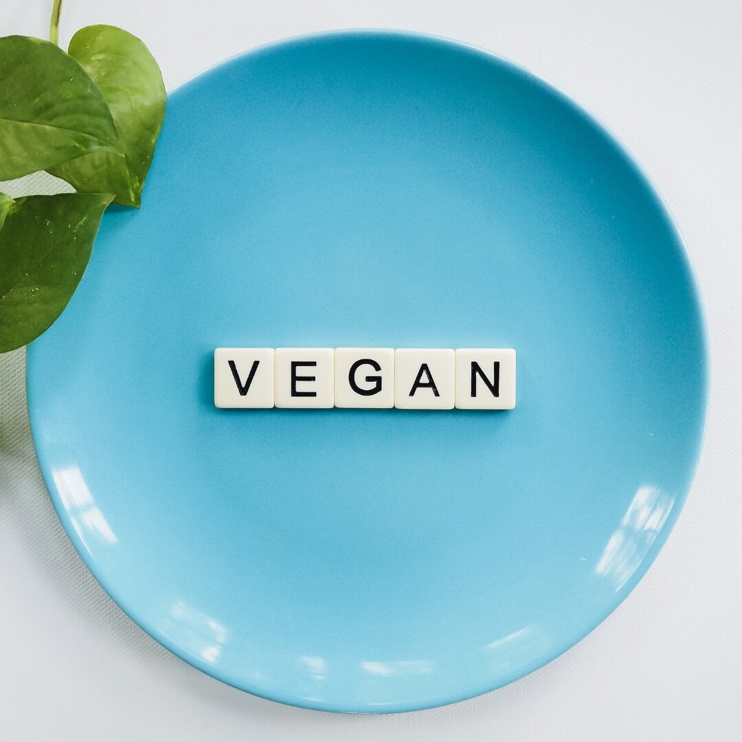 veganuary blog artikel