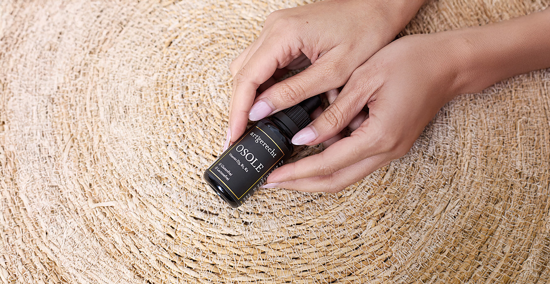 Warum Osole 30 ml von artgerecht? Finde heraus, warum es die beste Wahl ist Produktbild von Osole 30 ml von artgerecht โ hochwertige Qualitรคt