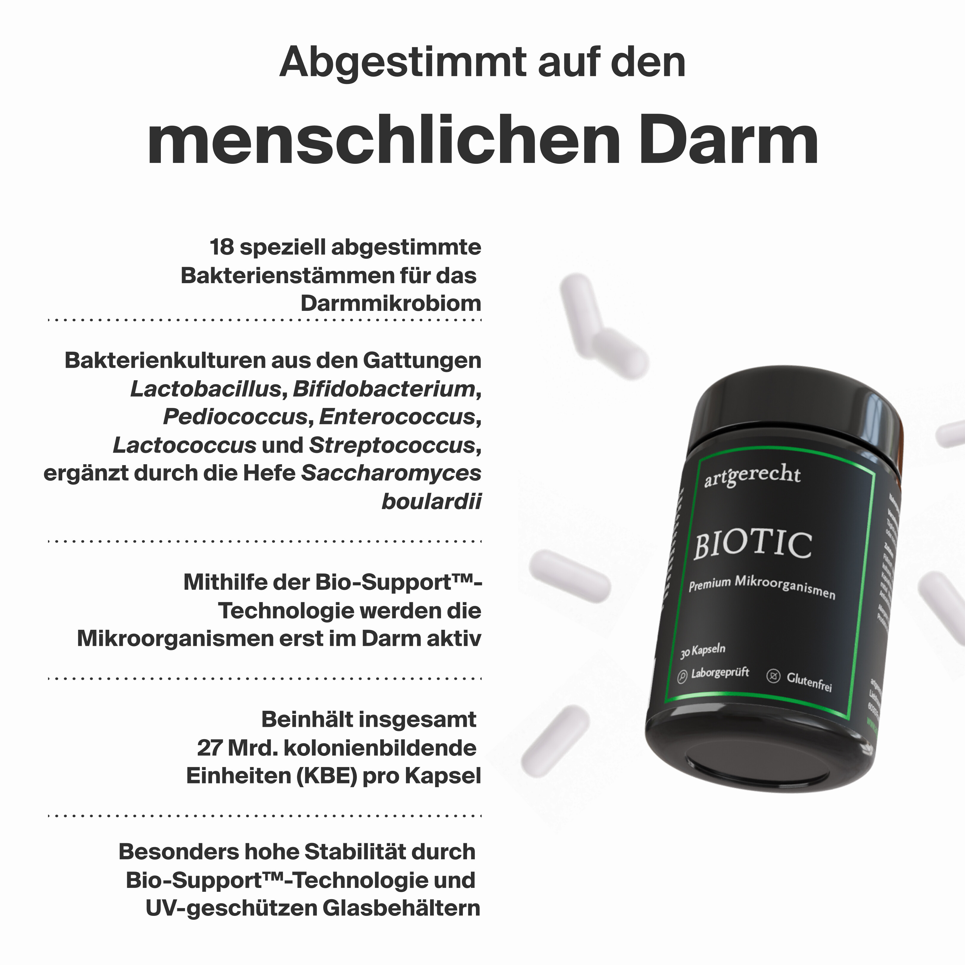 Biotic