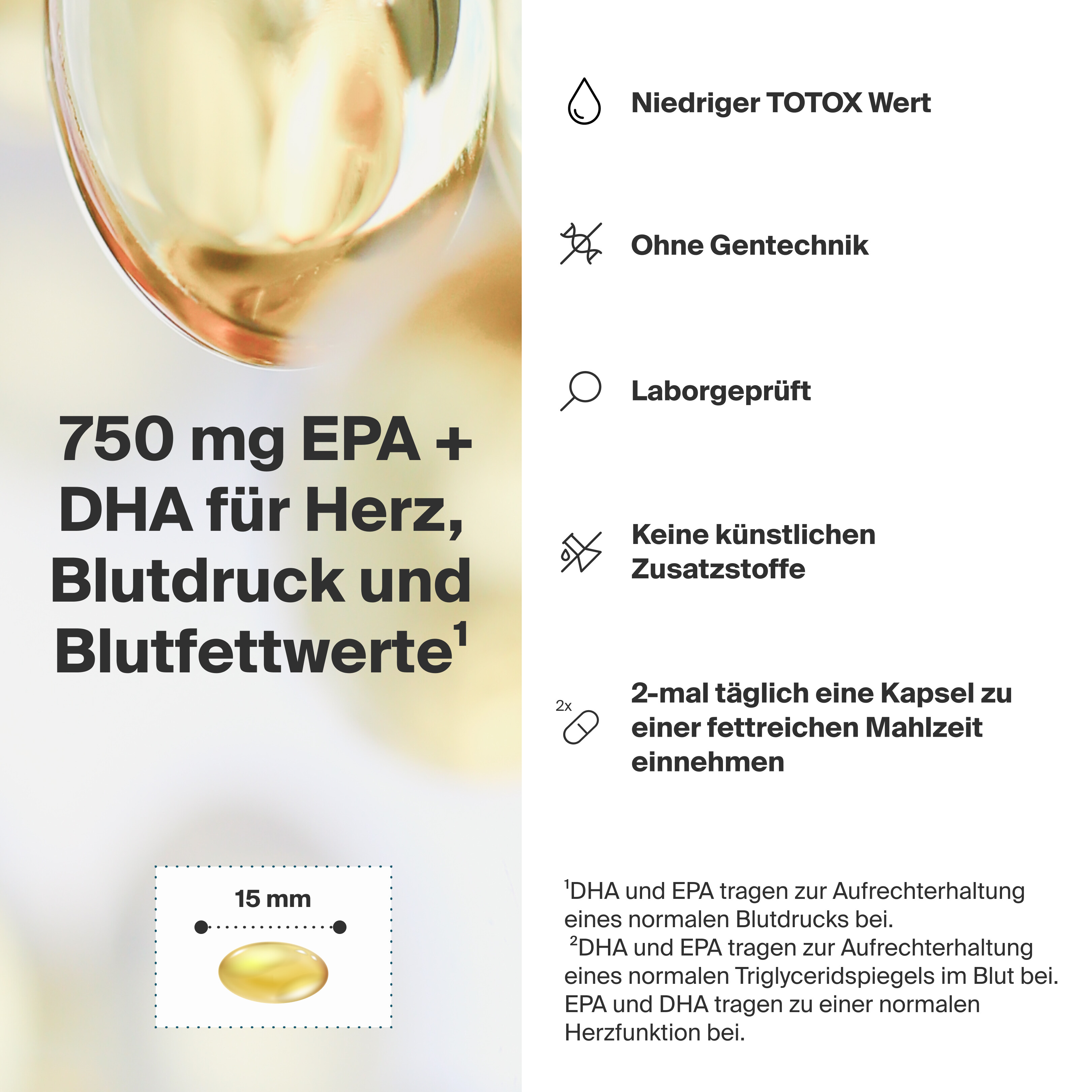 Omega 3