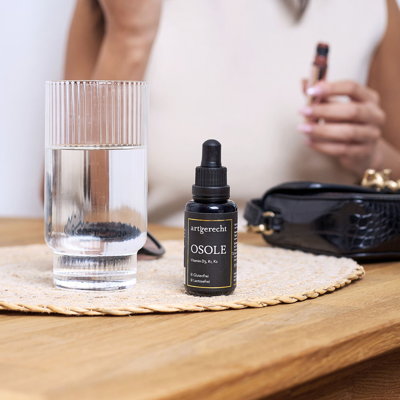 Osole 30 ml