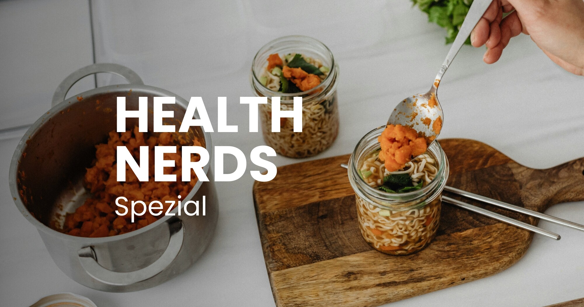 Spezial: Kalorienzählen, Intervallfasten, Clean Eating = wichtiger als Ernährungsform?