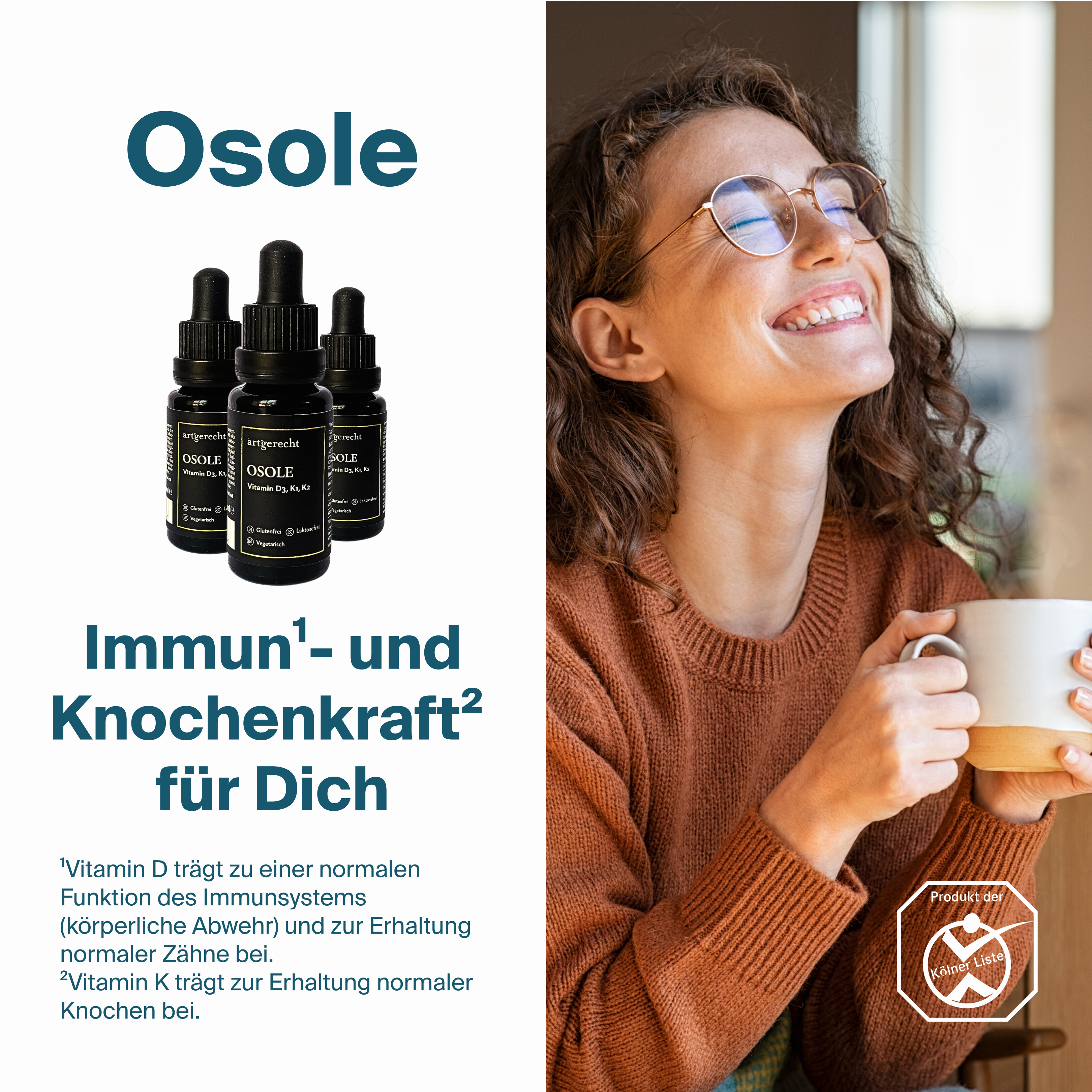 Osole (15 ml)