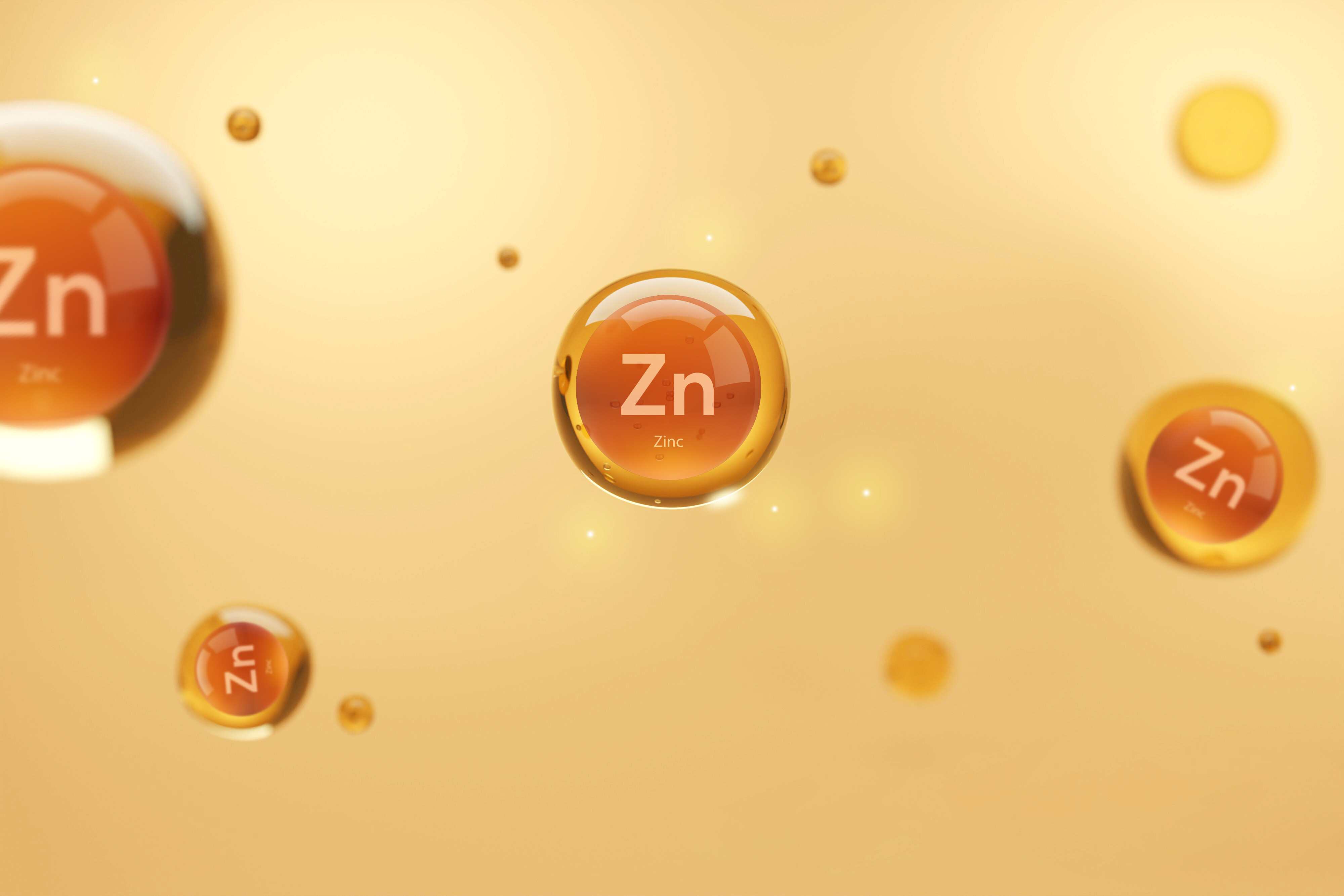Wissenschaftliche Hintergründe – Studien und Fakten zu Zink Komplex 25 mg Infografik zur wissenschaftlichen Forschung rund um Zink Komplex 25 mg