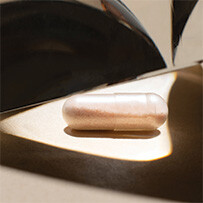 Lactoferrin Bild zu Angiogenin vollständig abgereichert