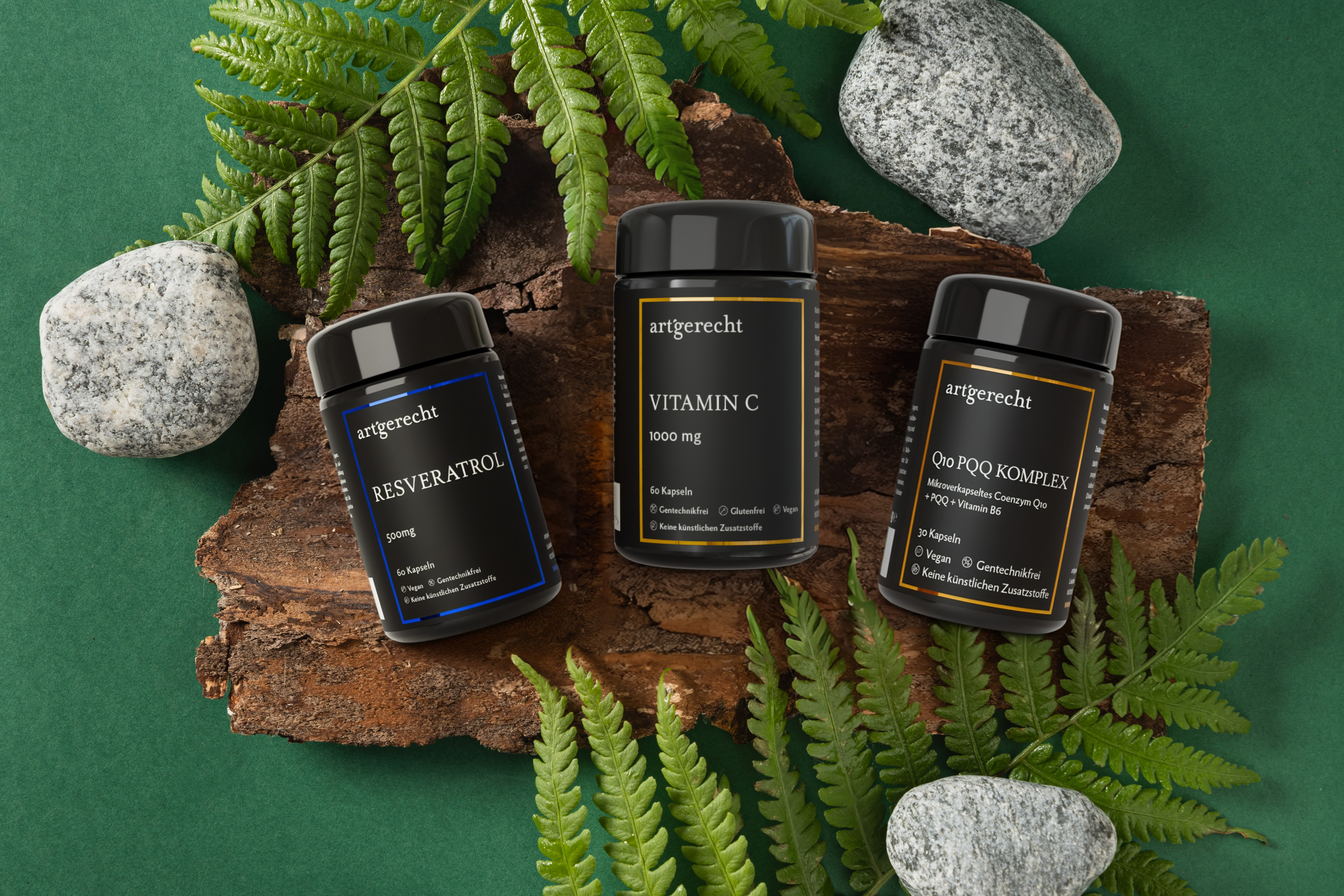 New Products