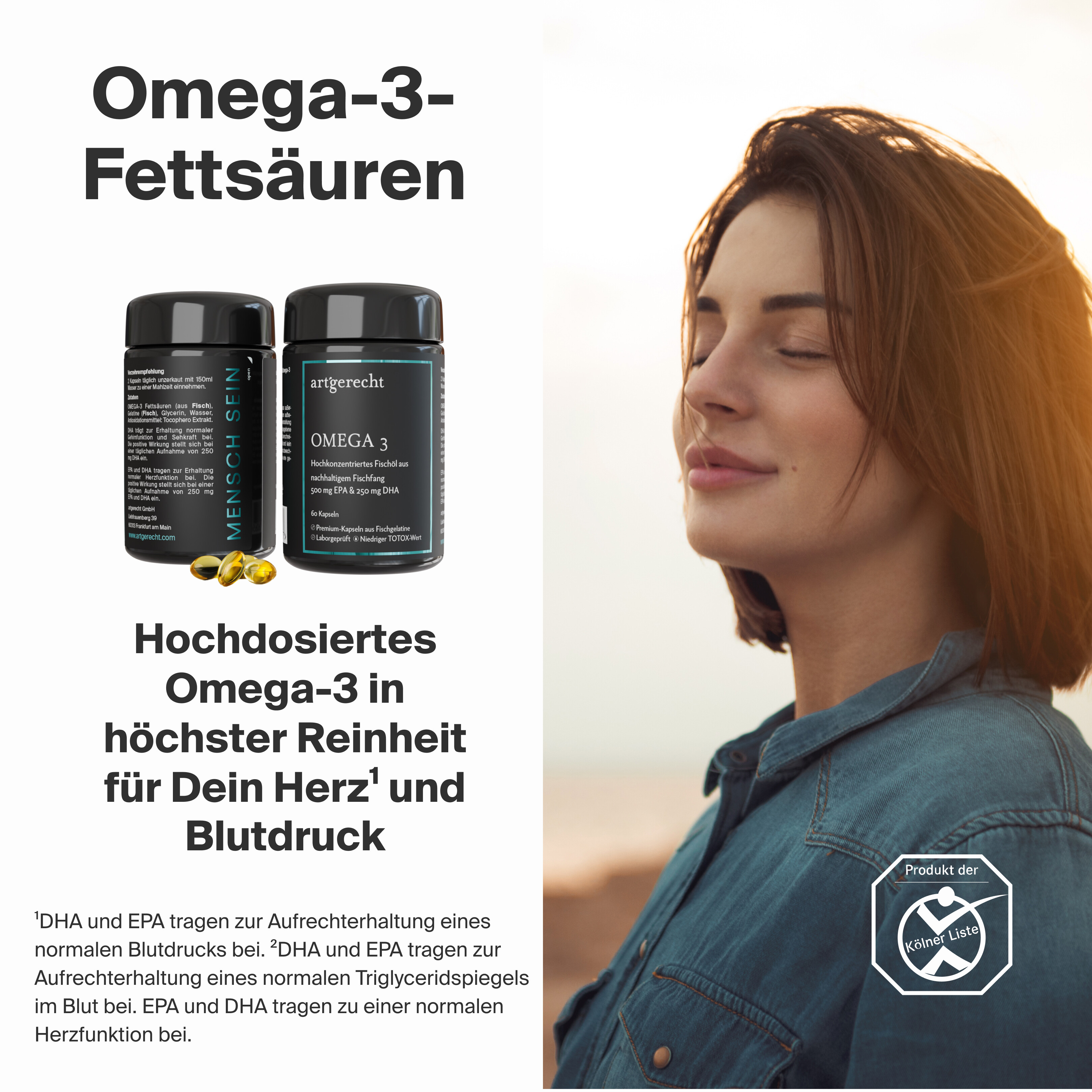 Omega 3